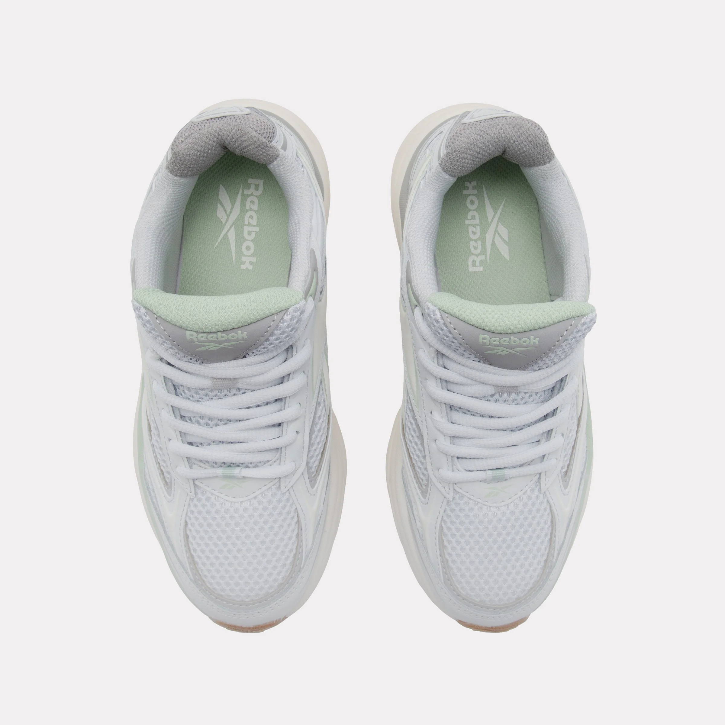 REEBOK FOOTWEAR WOMEN Belwave Shoes MOON/CHALK/LIGHTSAGE - Image 5