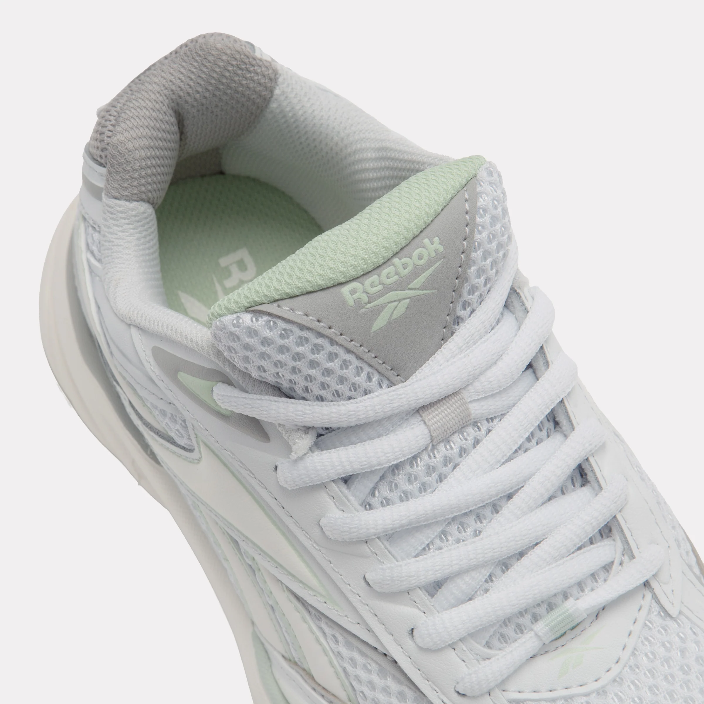 REEBOK FOOTWEAR WOMEN Belwave Shoes MOON/CHALK/LIGHTSAGE - Image 6