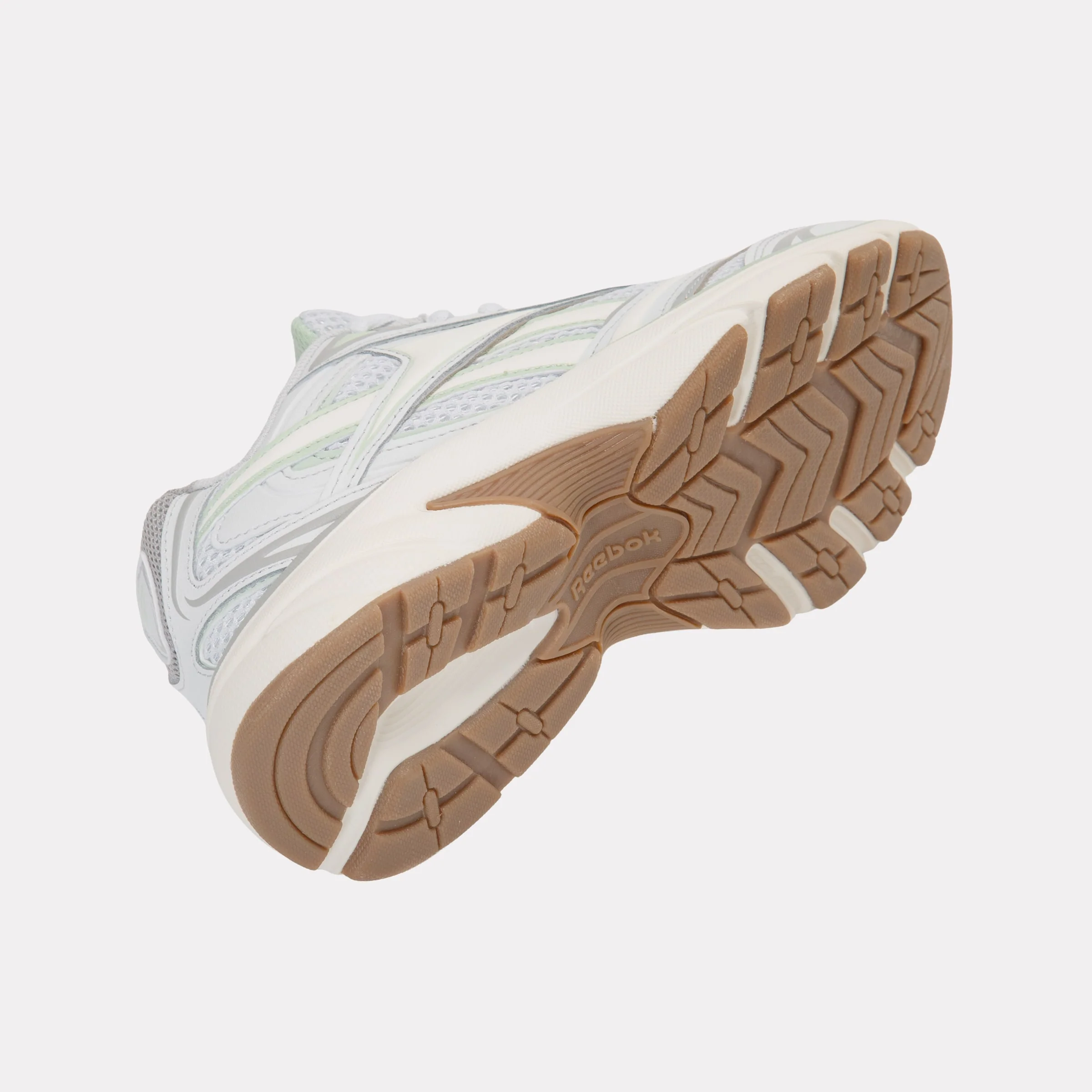 REEBOK FOOTWEAR WOMEN Belwave Shoes MOON/CHALK/LIGHTSAGE - Image 8