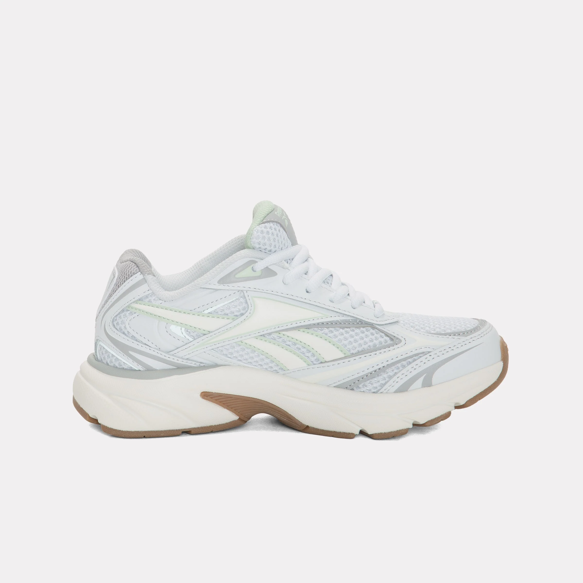 REEBOK FOOTWEAR WOMEN Belwave Shoes MOON/CHALK/LIGHTSAGE - Image 9