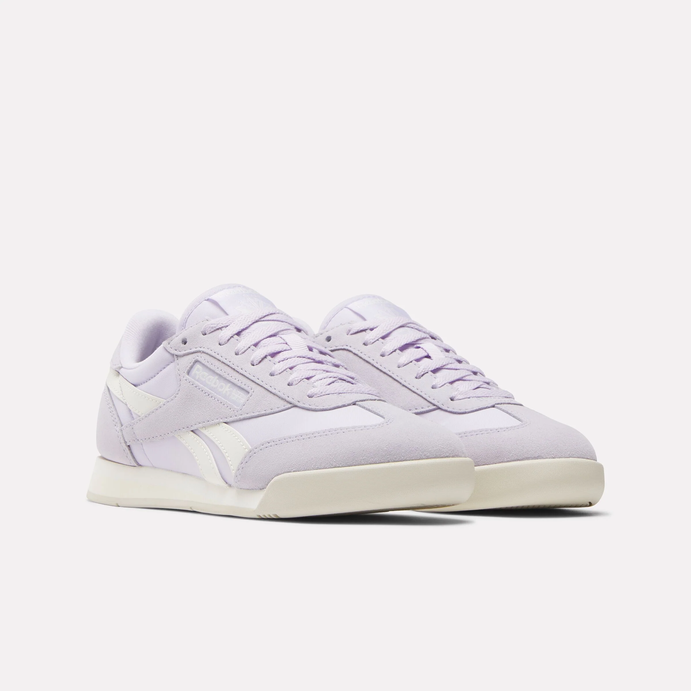 REEBOK FOOTWEAR WOMEN Campio XT Shoes DIGITALGLEAM/CHALK/ALABASTER - Image 2