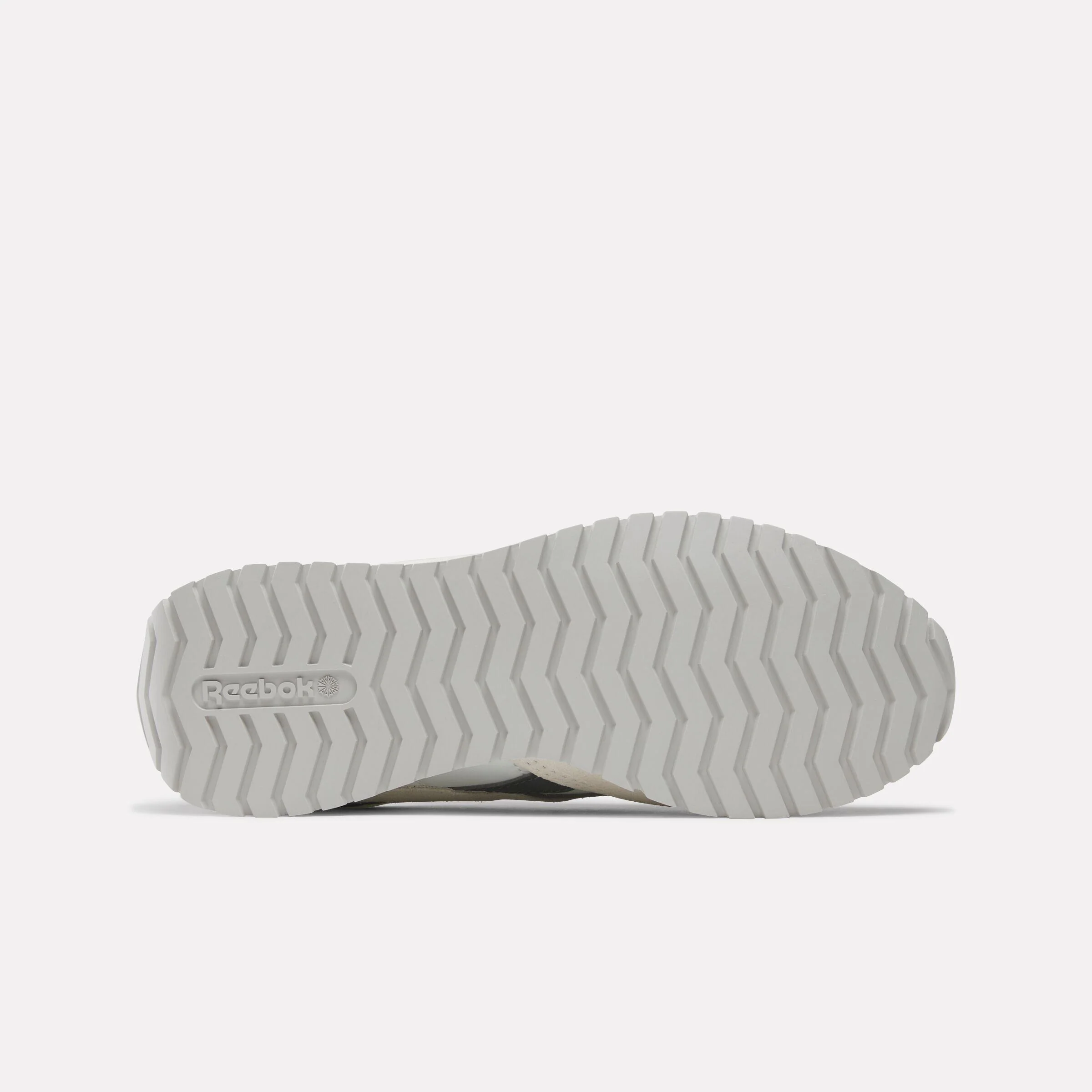 Reebok Footwear Women Classic AZ Shoes CHALK/CHALK/GREY 5 - Image 4