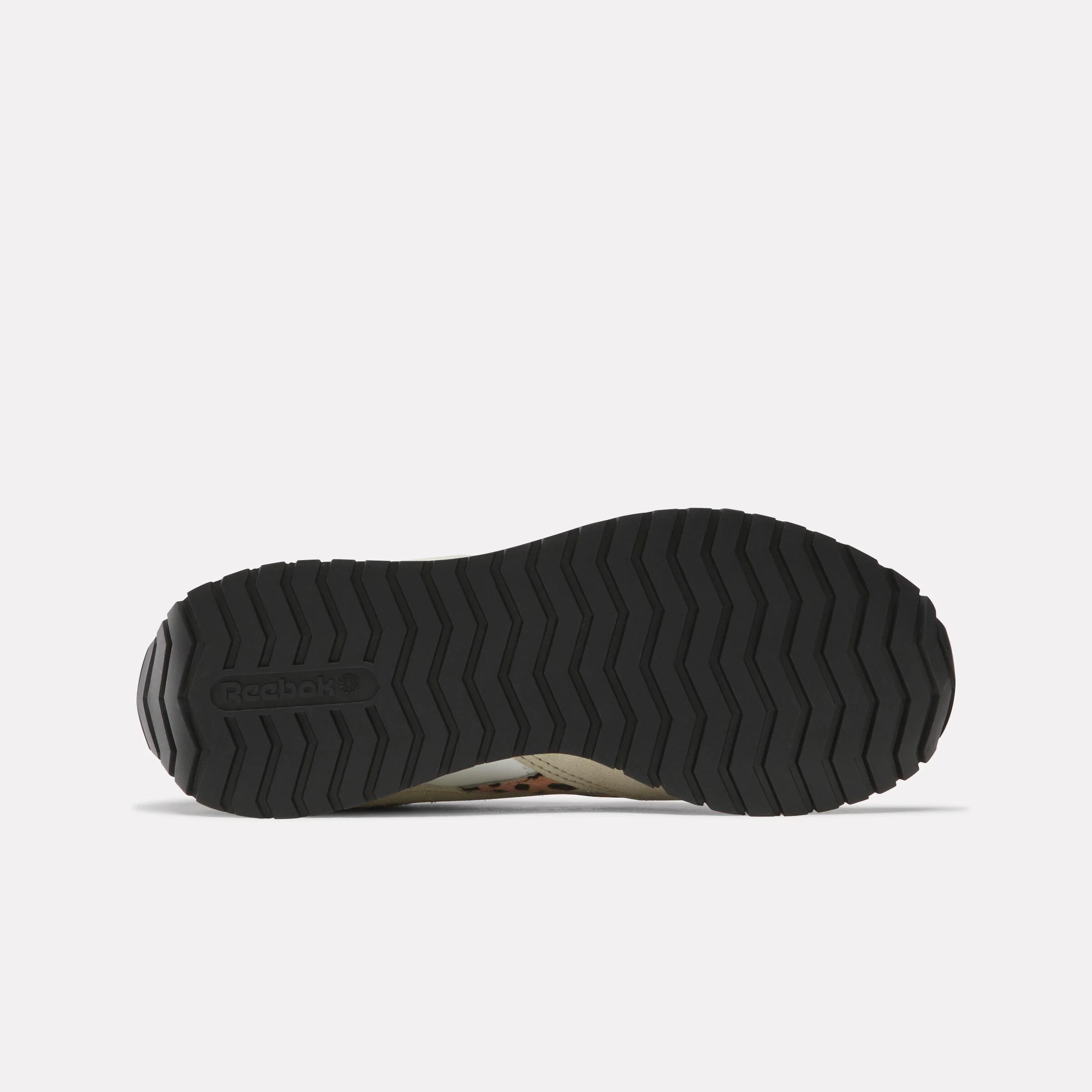 Reebok Footwear Women Classic AZ Shoes CHALK/CLASSIC BEIGE/TREK GREY - Image 4