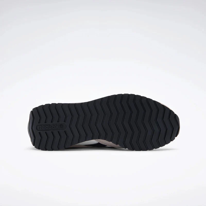 Reebok Footwear Women Classic AZ Shoes CHALK/MOONSTONE/BLACK CHERRY - Image 4