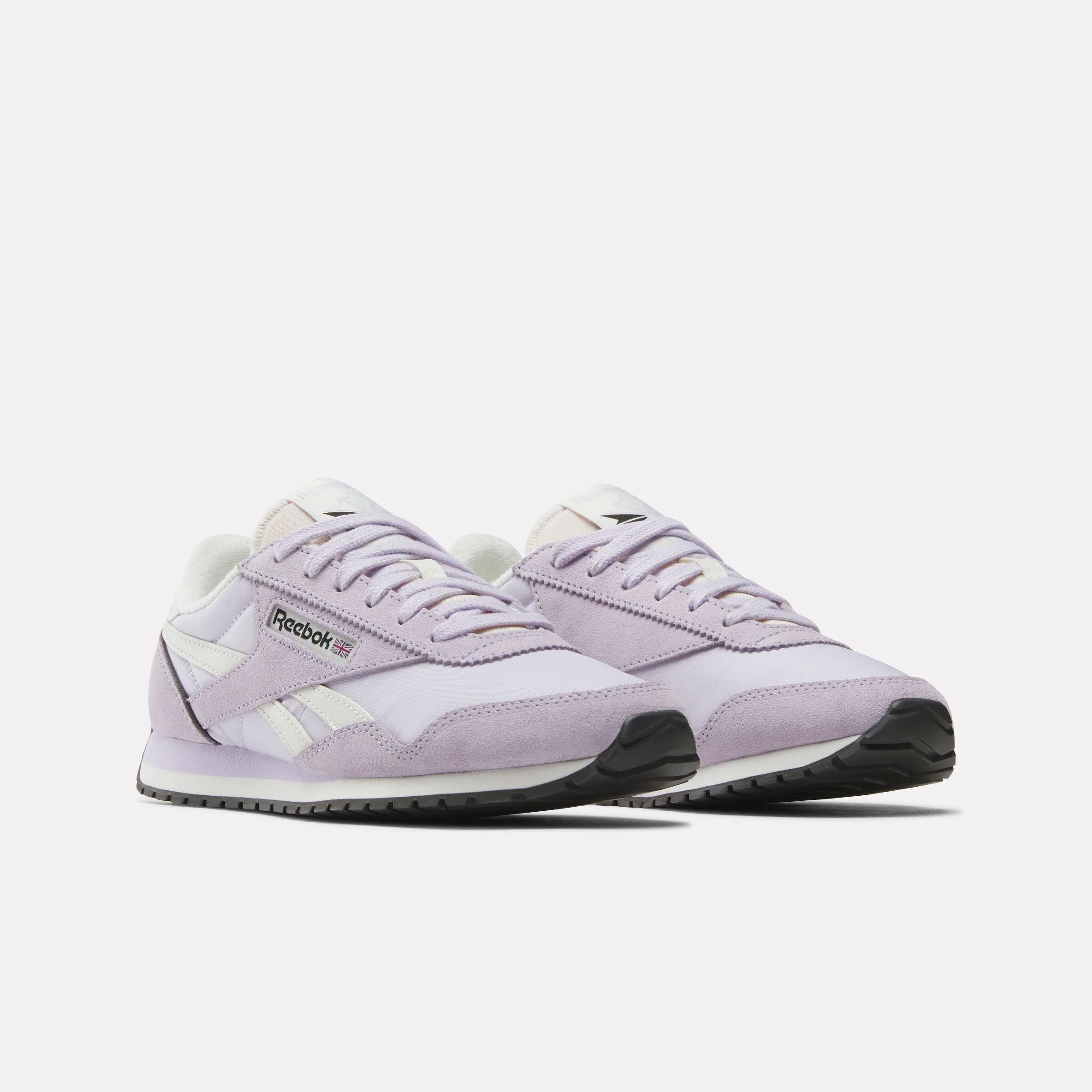 Reebok Footwear Women Classic AZ Shoes DIGITAL GLEAM/DIGITAL GLEAM/CH - Image 2