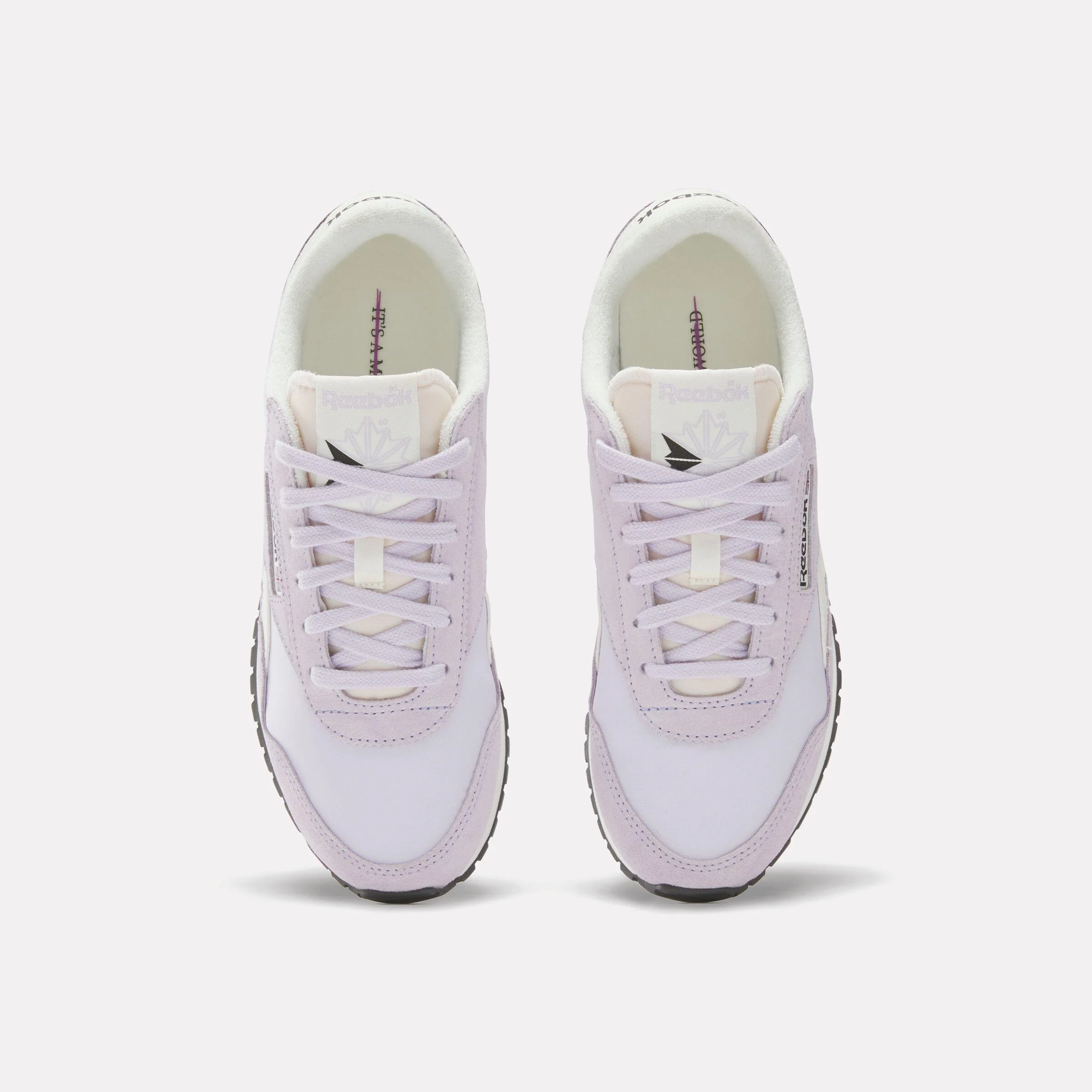 Reebok Footwear Women Classic AZ Shoes DIGITAL GLEAM/DIGITAL GLEAM/CH - Image 5