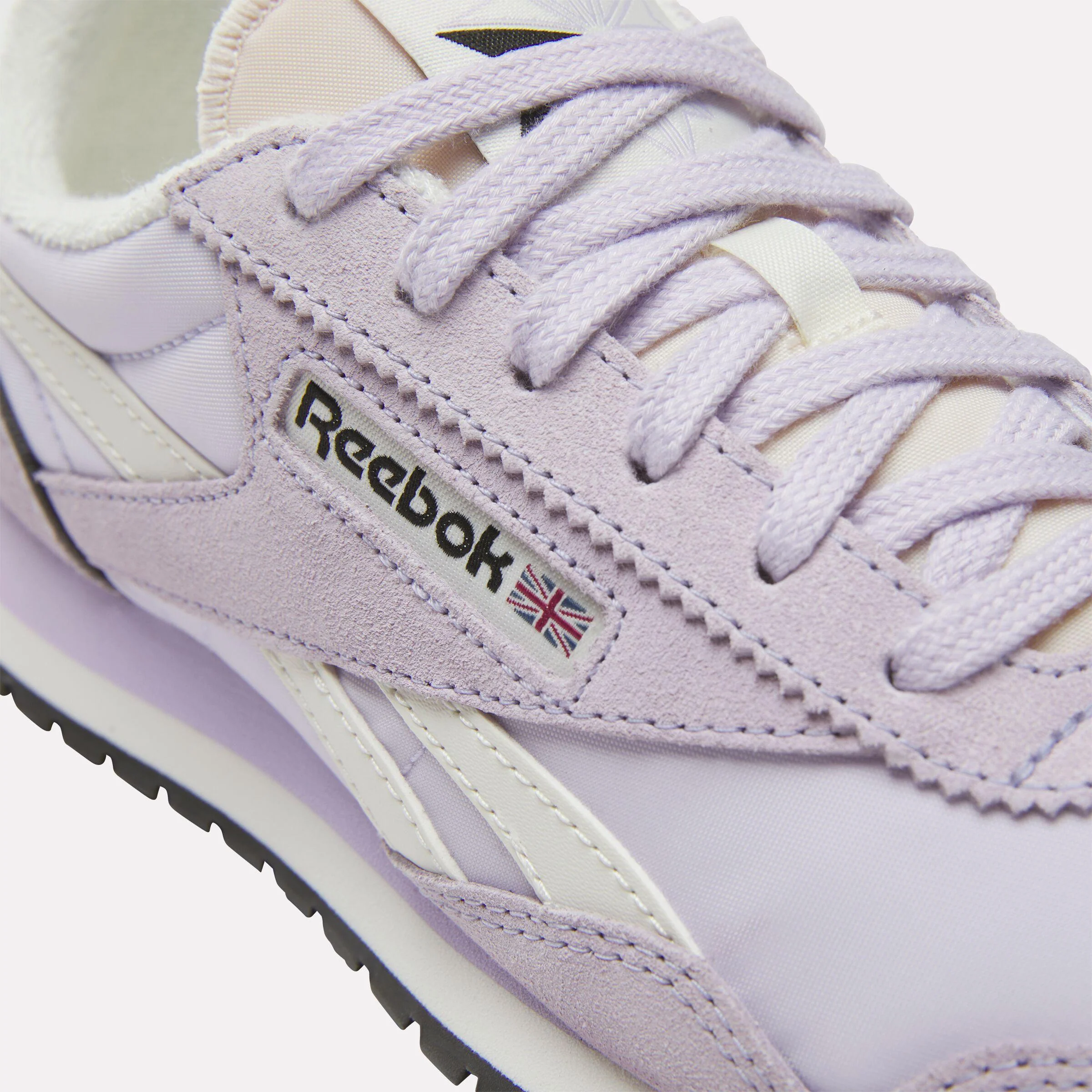 Reebok Footwear Women Classic AZ Shoes DIGITAL GLEAM/DIGITAL GLEAM/CH - Image 6