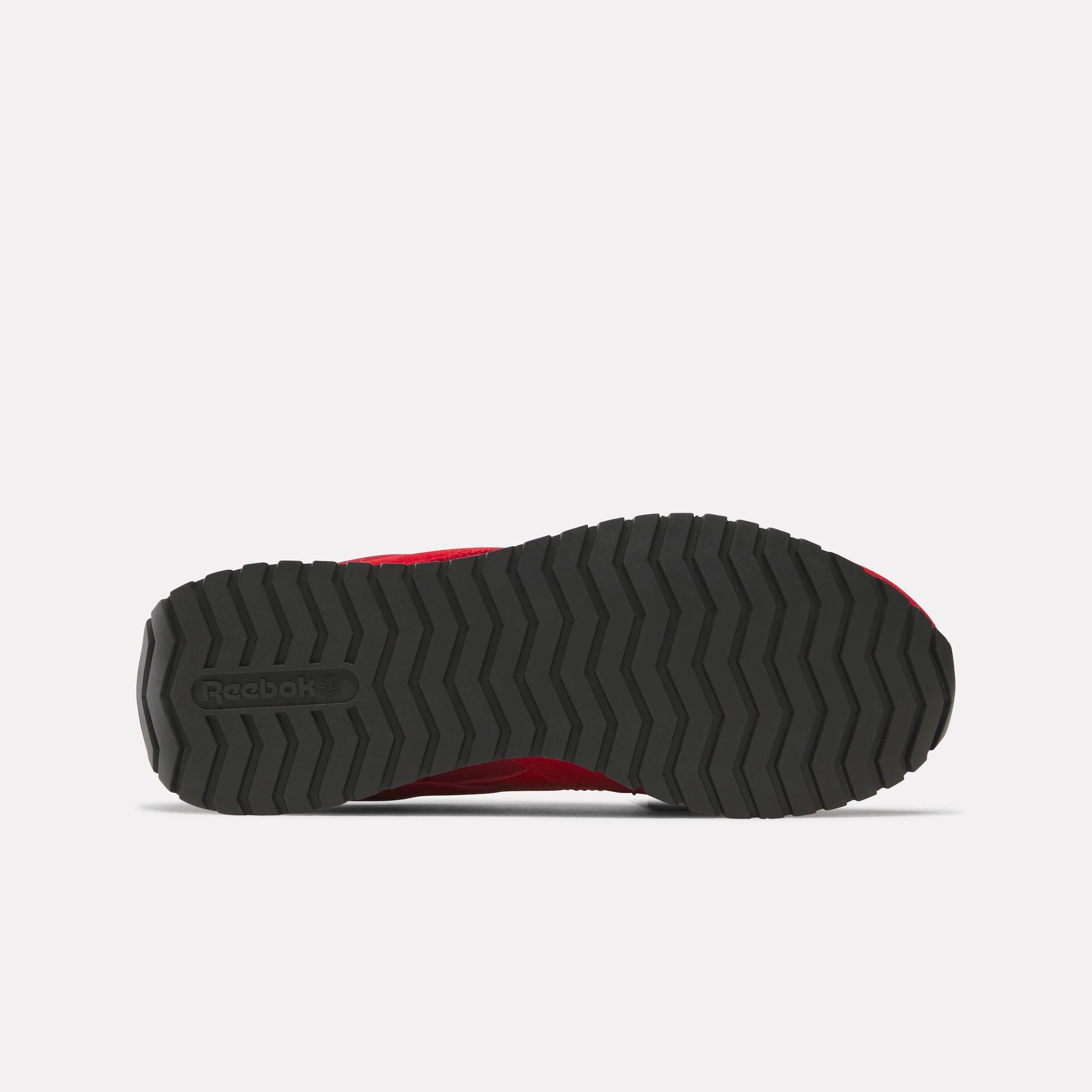 Reebok Footwear Women Classic AZ Shoes RED/RED/WHITE - Image 4