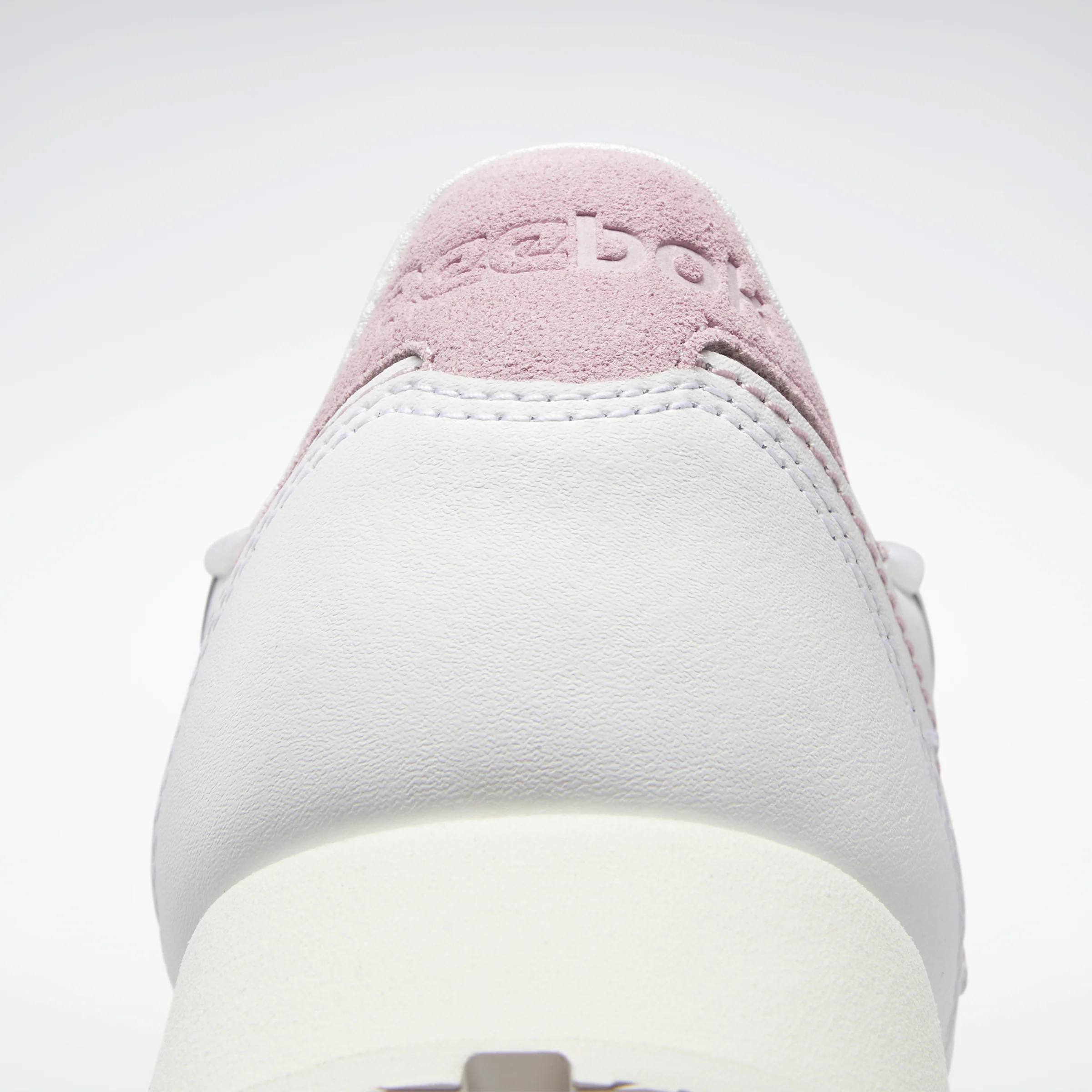 Reebok Footwear Women Classic Leather Make It Yours Shoes Ftwwht/Chalk/Inflil - Image 8