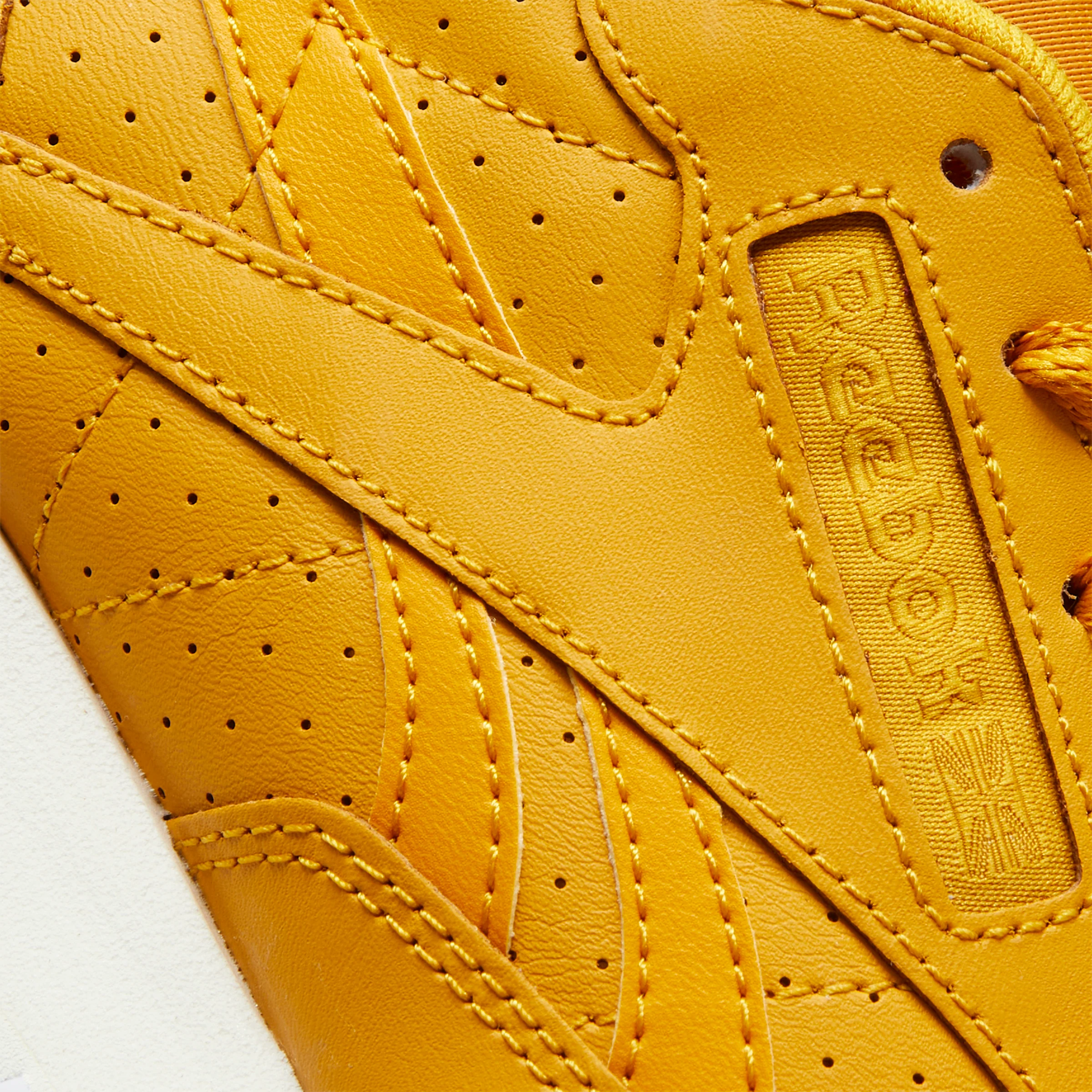 Reebok Footwear Women Classic Leather Shoes Bright Ochre/Bright Ochre/Chal - Image 7