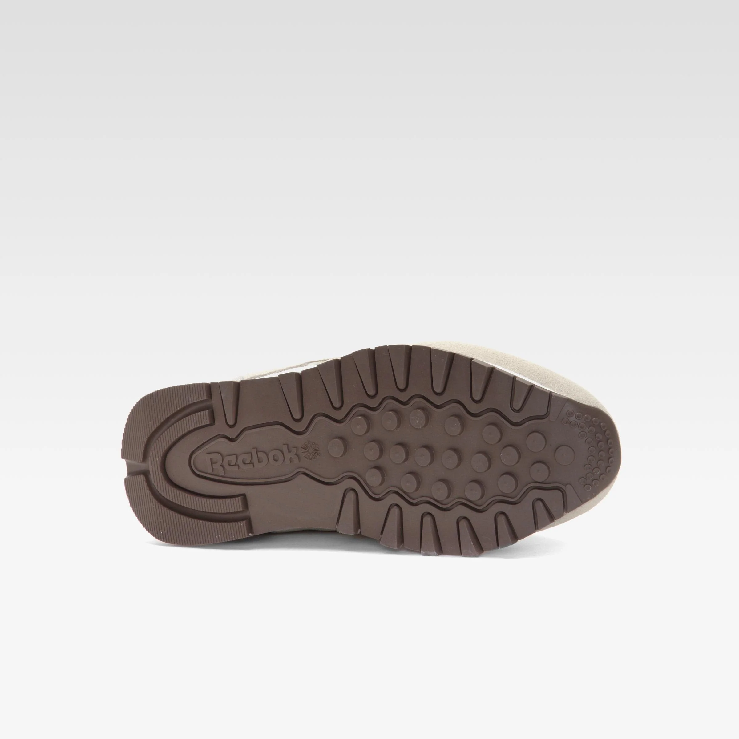 Reebok Footwear Women Classic Leather Shoes CHALK/ALABASTER/MOONSTONE - Image 5