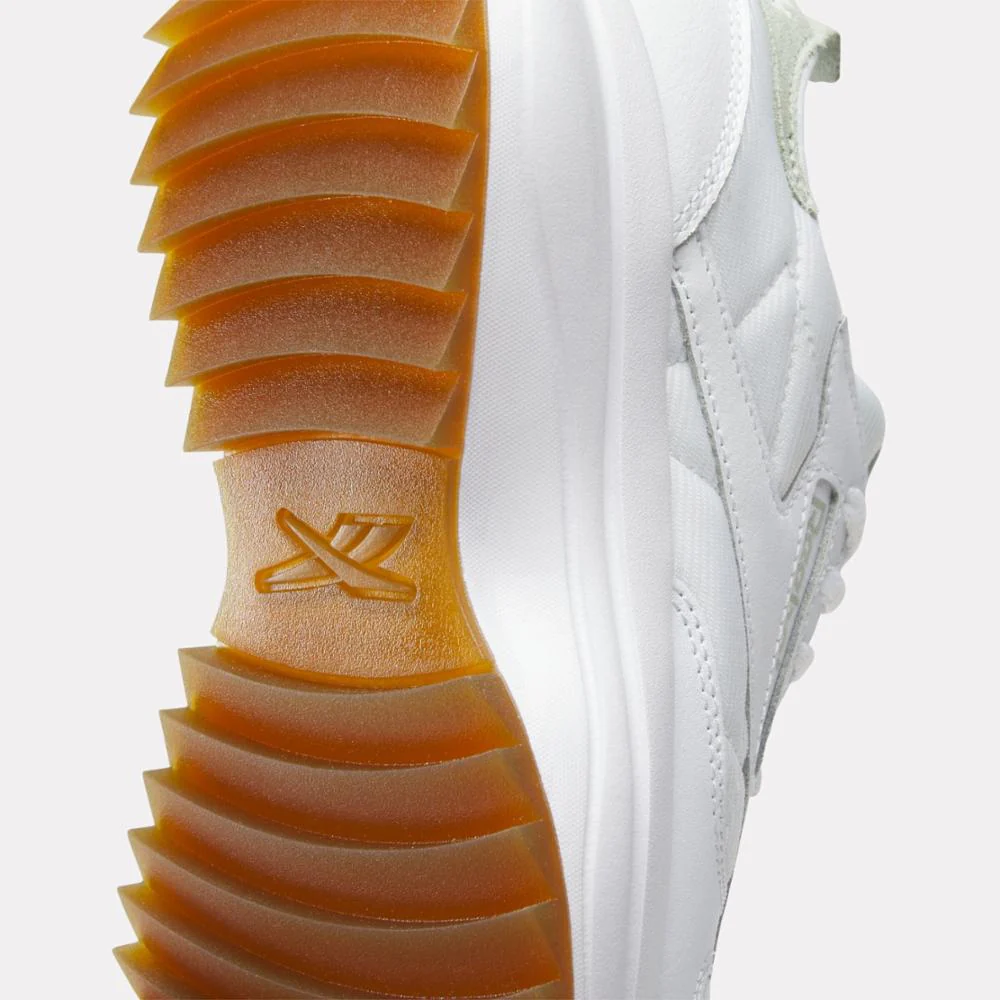 Reebok Footwear Women Classic Leather SP Extra Shoes FTWWHT/VINGRE/RBKLE5 - Image 6