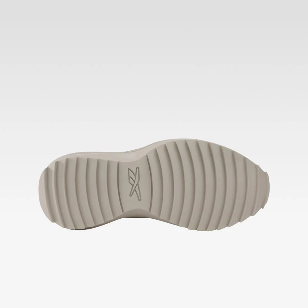 Reebok Footwear Women Classic Leather SP Extra Shoes MOONST/MOONST/CHALK - Image 4
