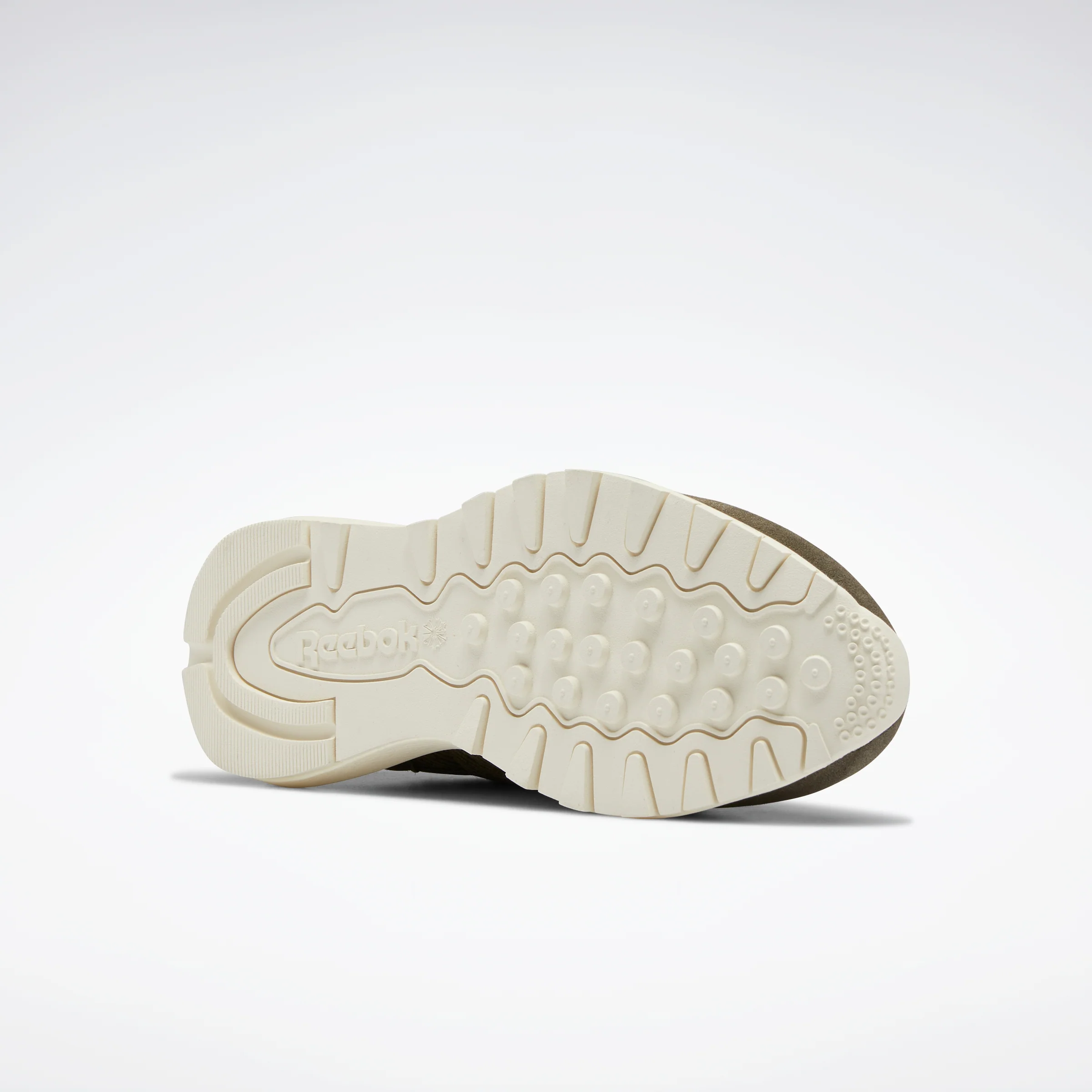 Reebok Footwear Women Classic Leather Sp Shoes Armgrn/Armgrn/Clawht - Image 5