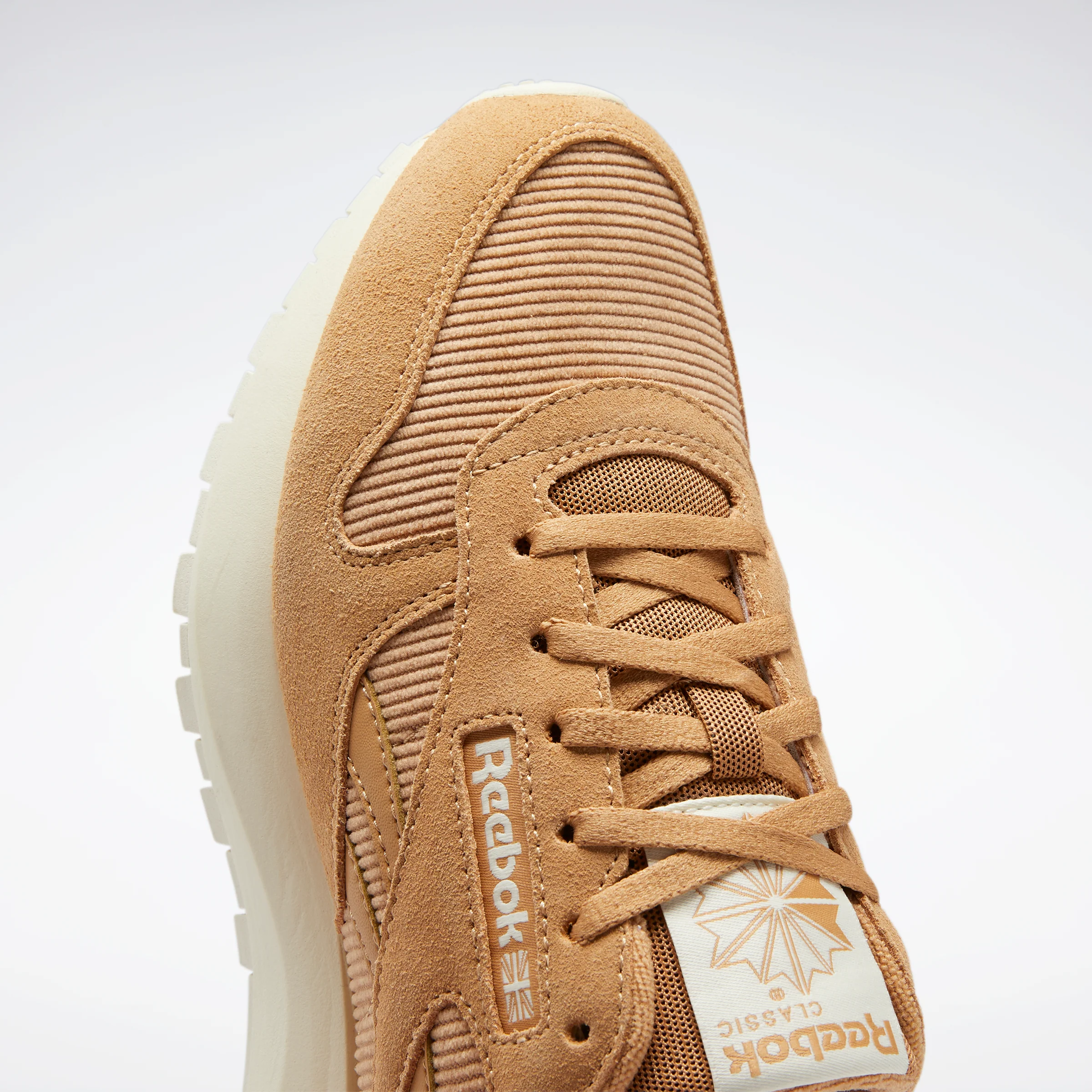Reebok Footwear Women Classic Leather Sp Shoes Trubei/Trubei/Clawht - Image 7
