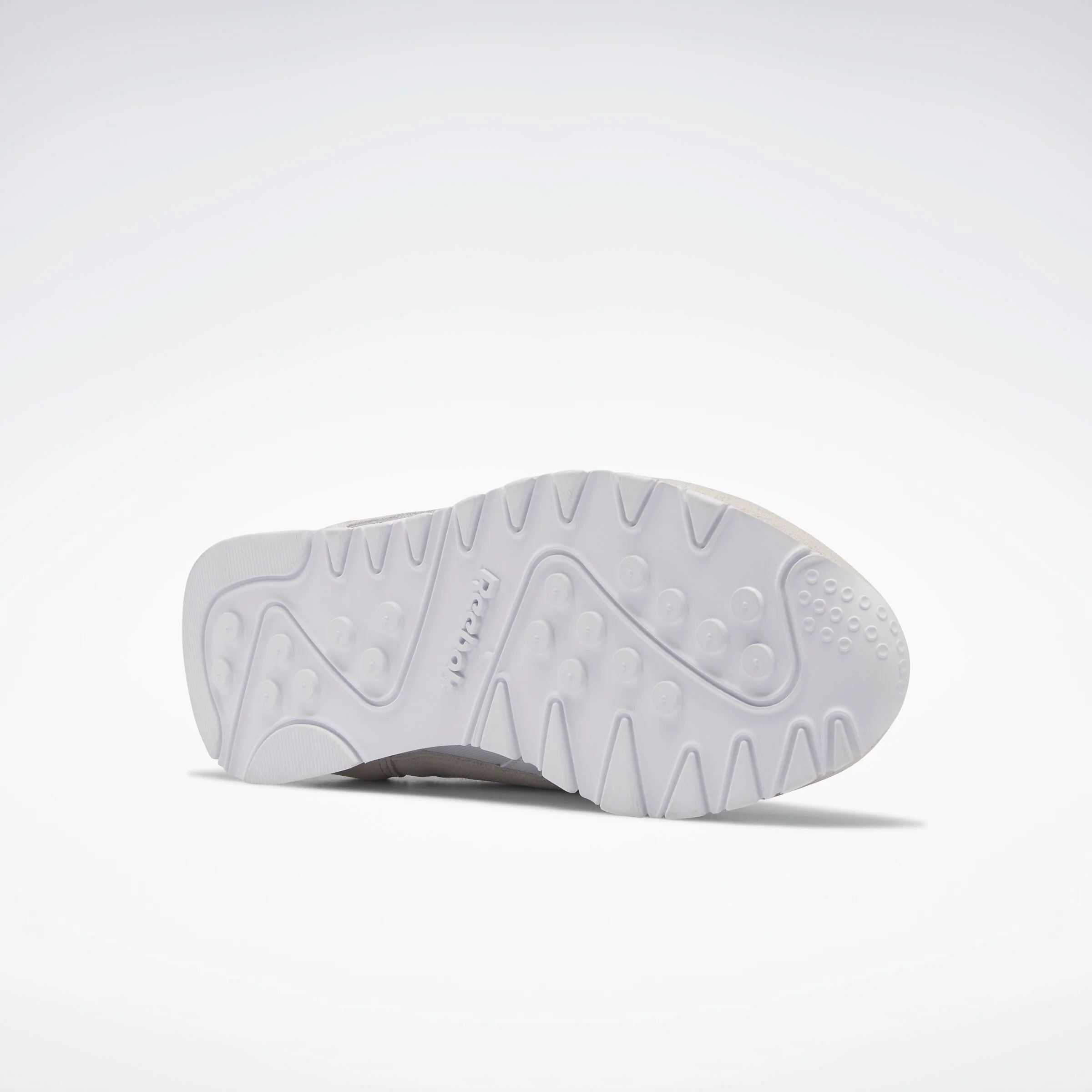REEBOK FOOTWEAR WOMEN CL NYLON WOMEN FTWR WHT/FTWR WHT/FTWR WHT - Image 4