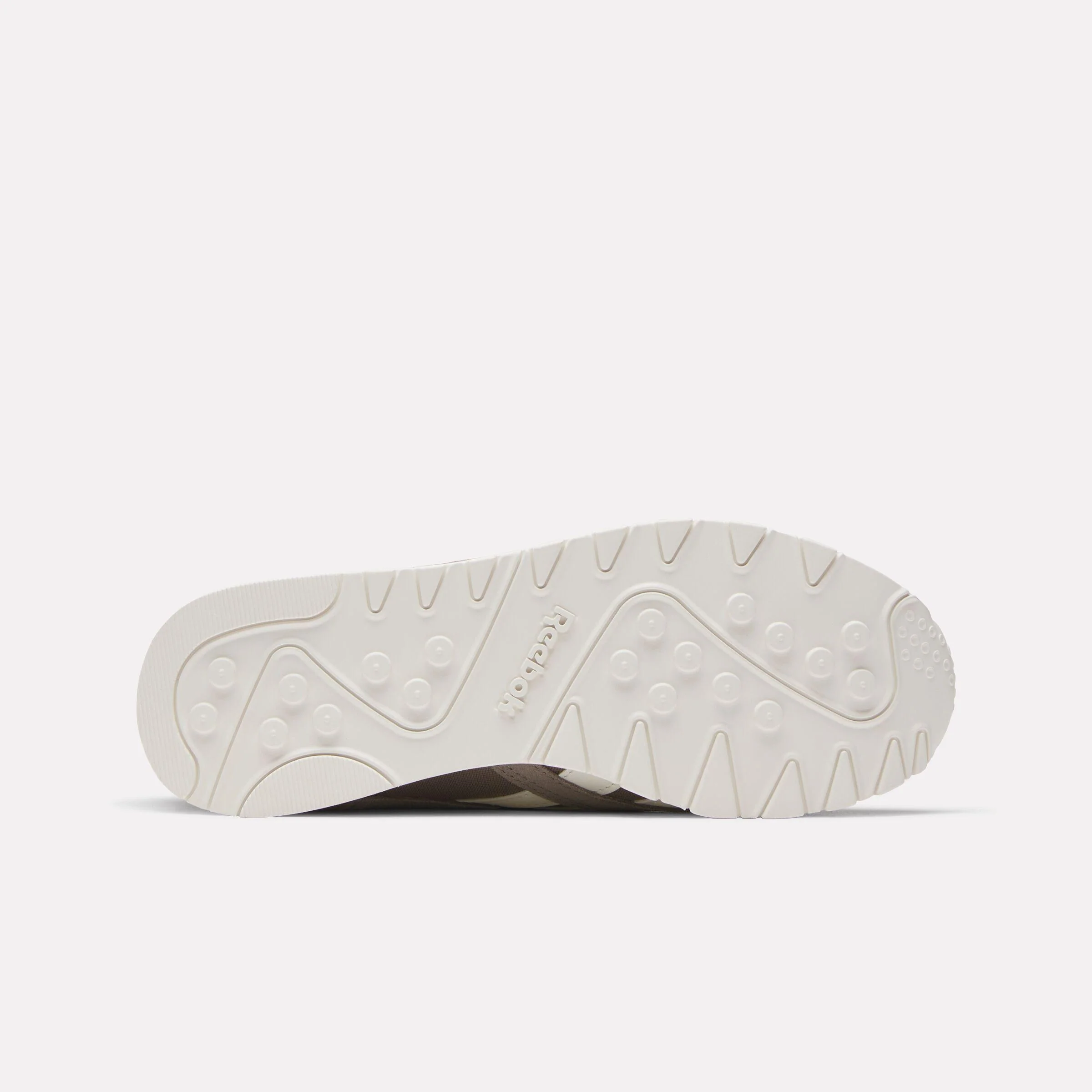 Reebok Footwear Women Classic Nylon Shoes GRITTY GREY/GRITTY GREY/CHALK - Image 4