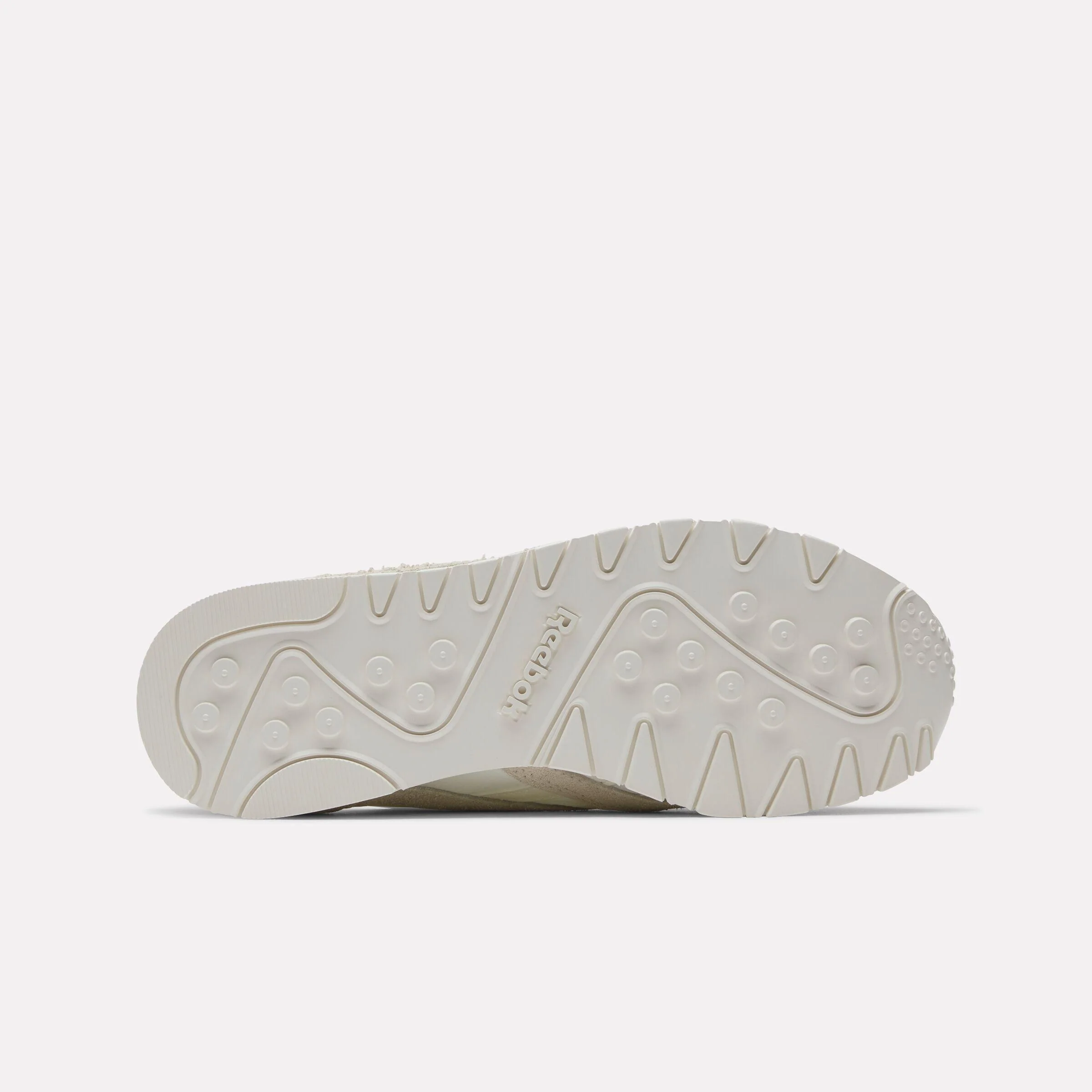 Reebok Footwear Women Classic Nylon Shoes SAND/SAND/CHALK - Image 4