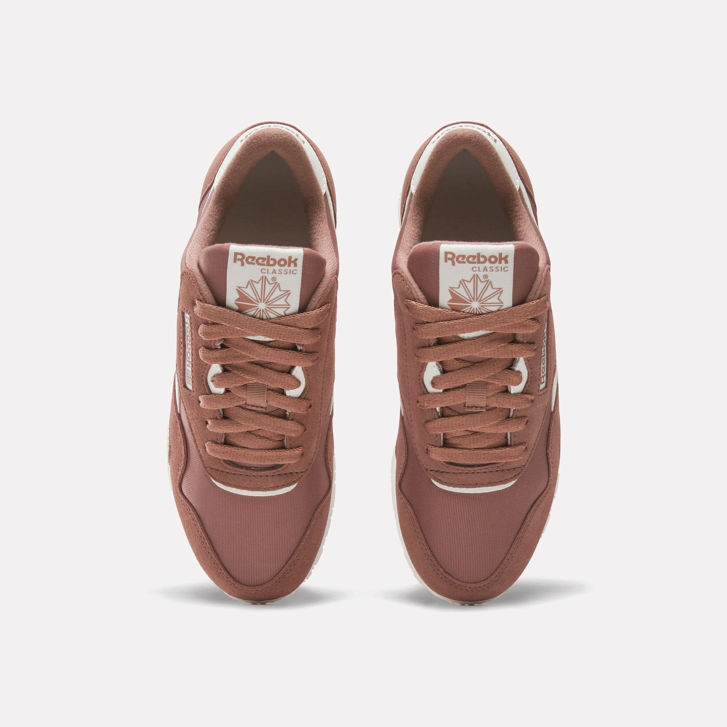 Reebok Footwear Women Classic Nylon Shoes SCORCHEDEARTH/SCORCHEDEARTH/CH - Image 5