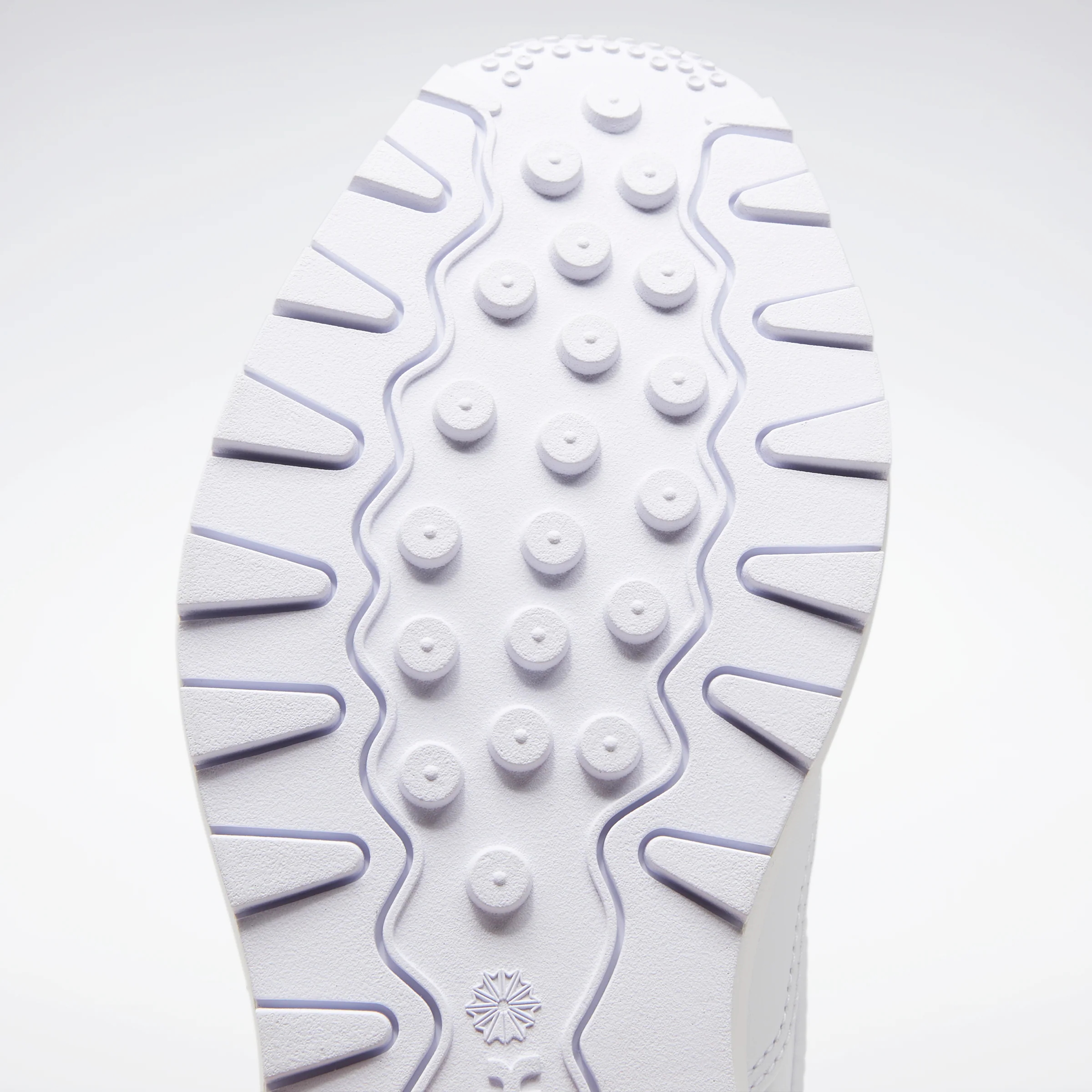 Reebok Footwear Women Classic Sp Vegan Shoes Ftwwht/Ftwwht/Pugry2 - Image 8