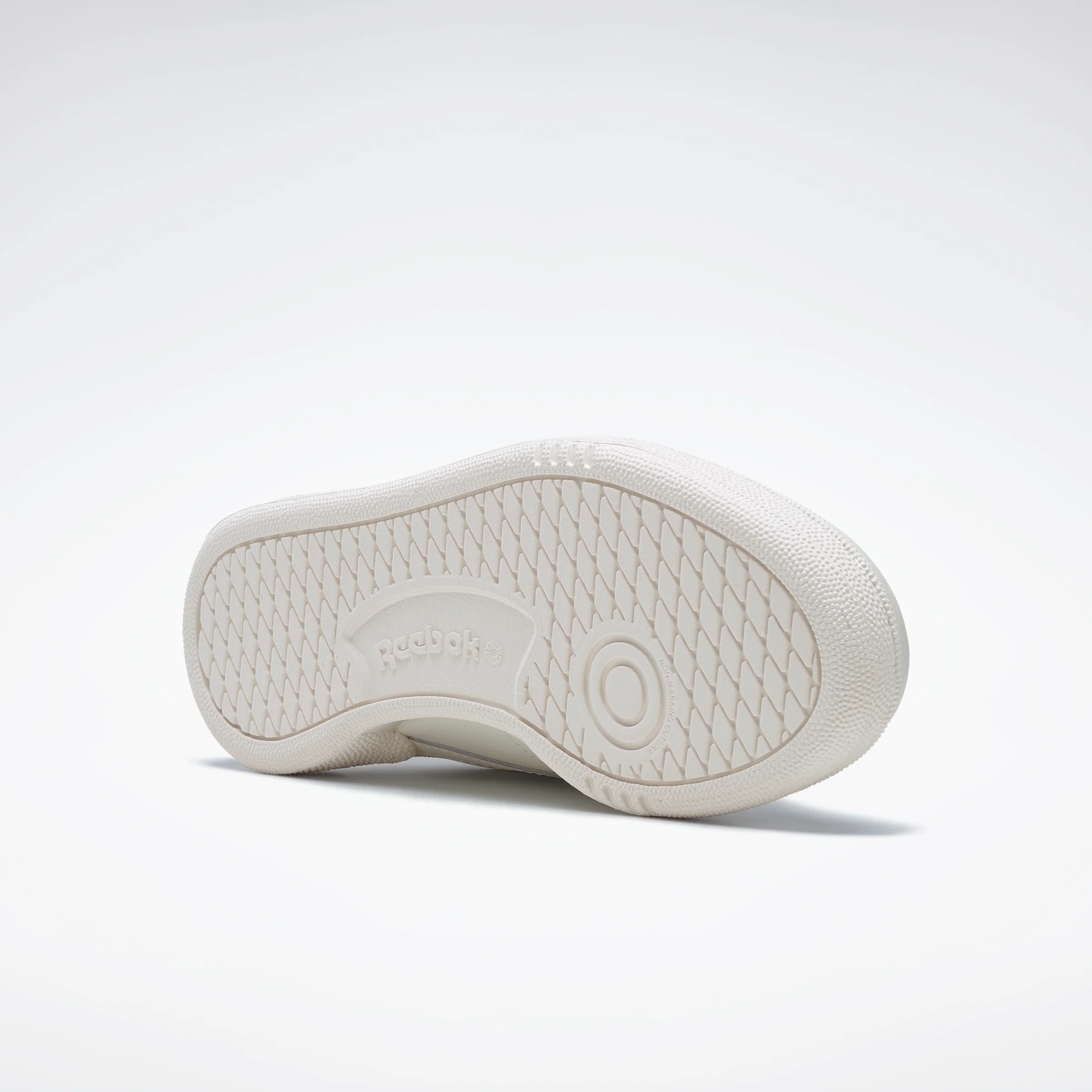 Reebok Footwear Women Club C 85 Shoes Chalk/Chalk/Porpnk - Image 5