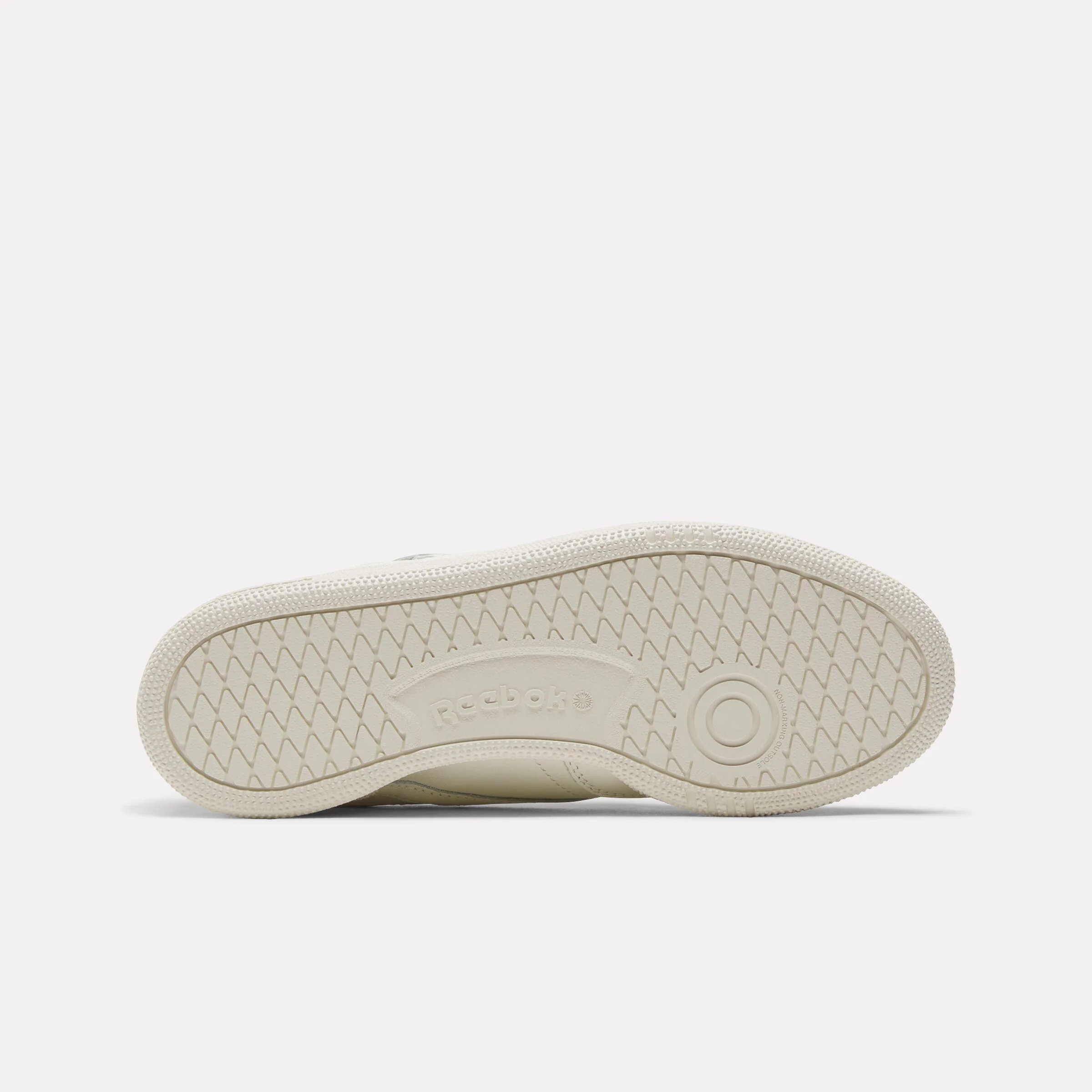 Reebok Footwear Women Club C 85 Shoes CHALK/CHALK/ROSE GOLD - Image 4
