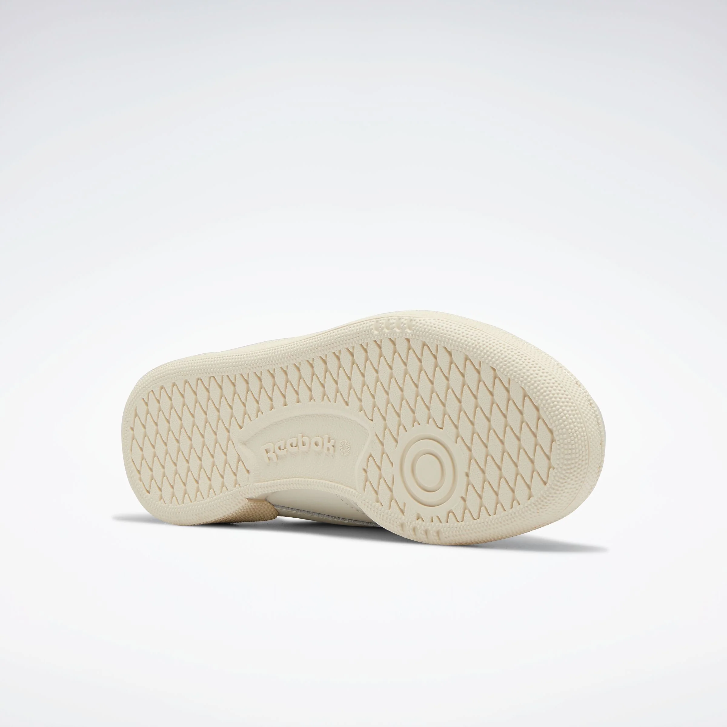 REEBOK FOOTWEAR WOMEN Club C 85 Vintage Shoes CHALK/ALABASTER/GLEN GREEN - Image 5