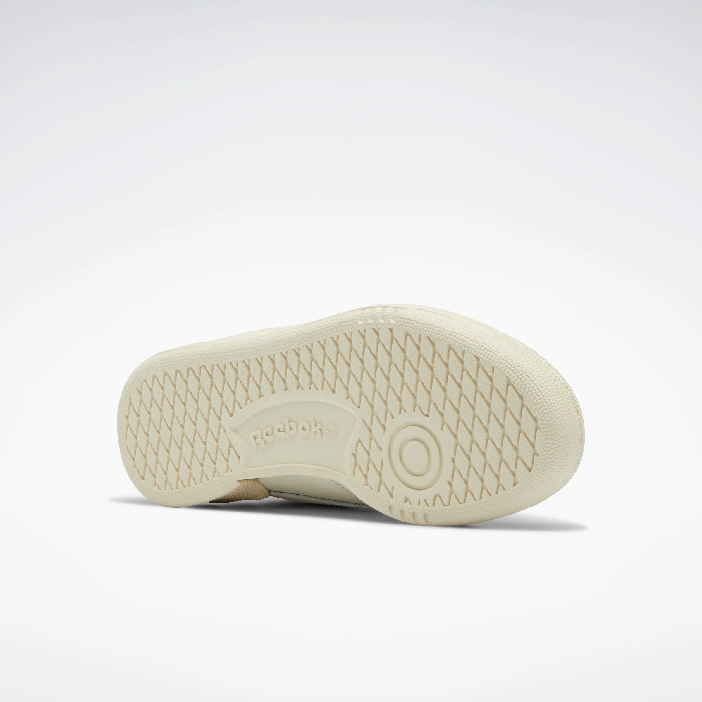 Reebok Footwear Women Club C 85 Vintage Shoes Chalk/Alabas/Skyblu - Image 5