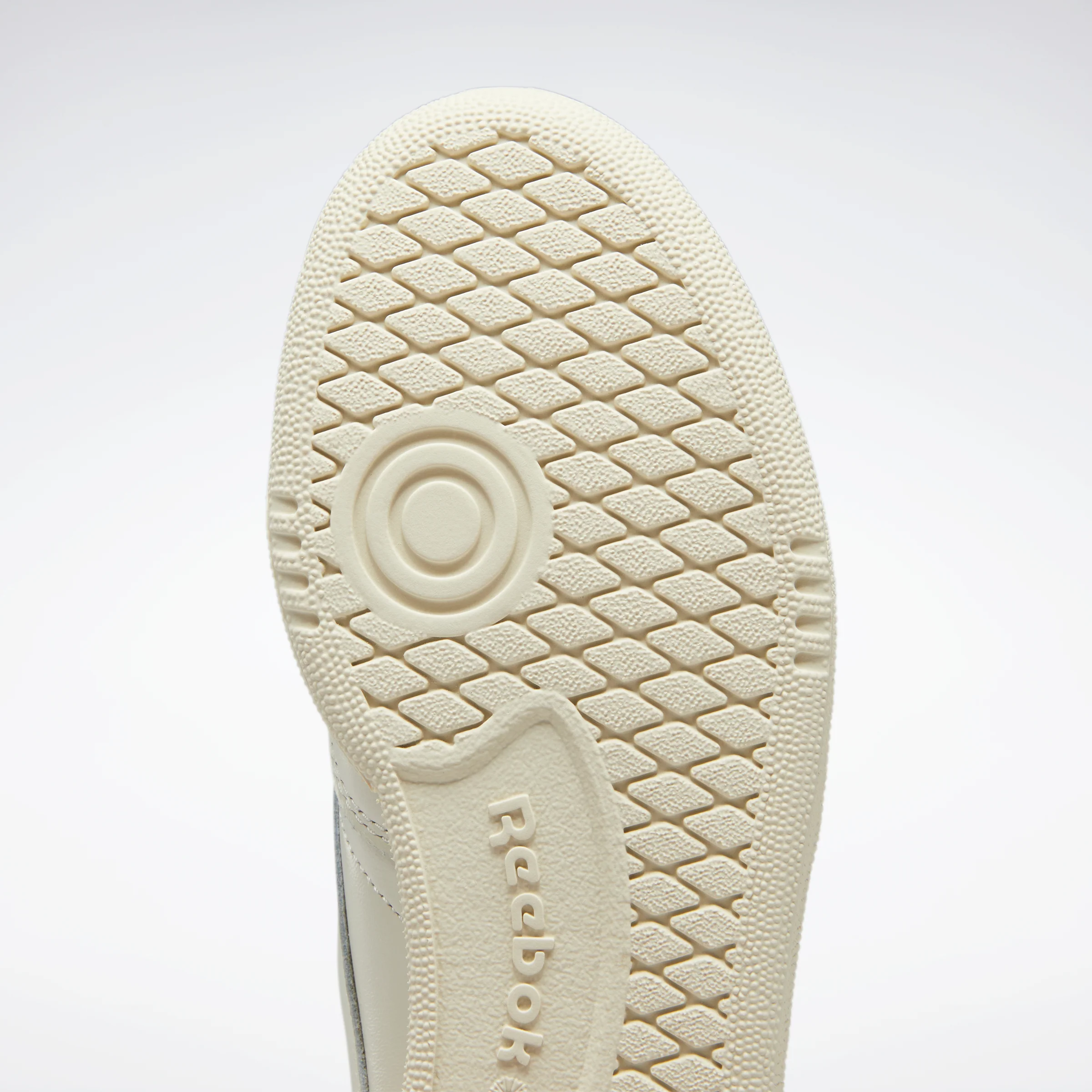 Reebok Footwear Women Club C 85 Vintage Shoes Chalk/Alabas/Skyblu - Image 8