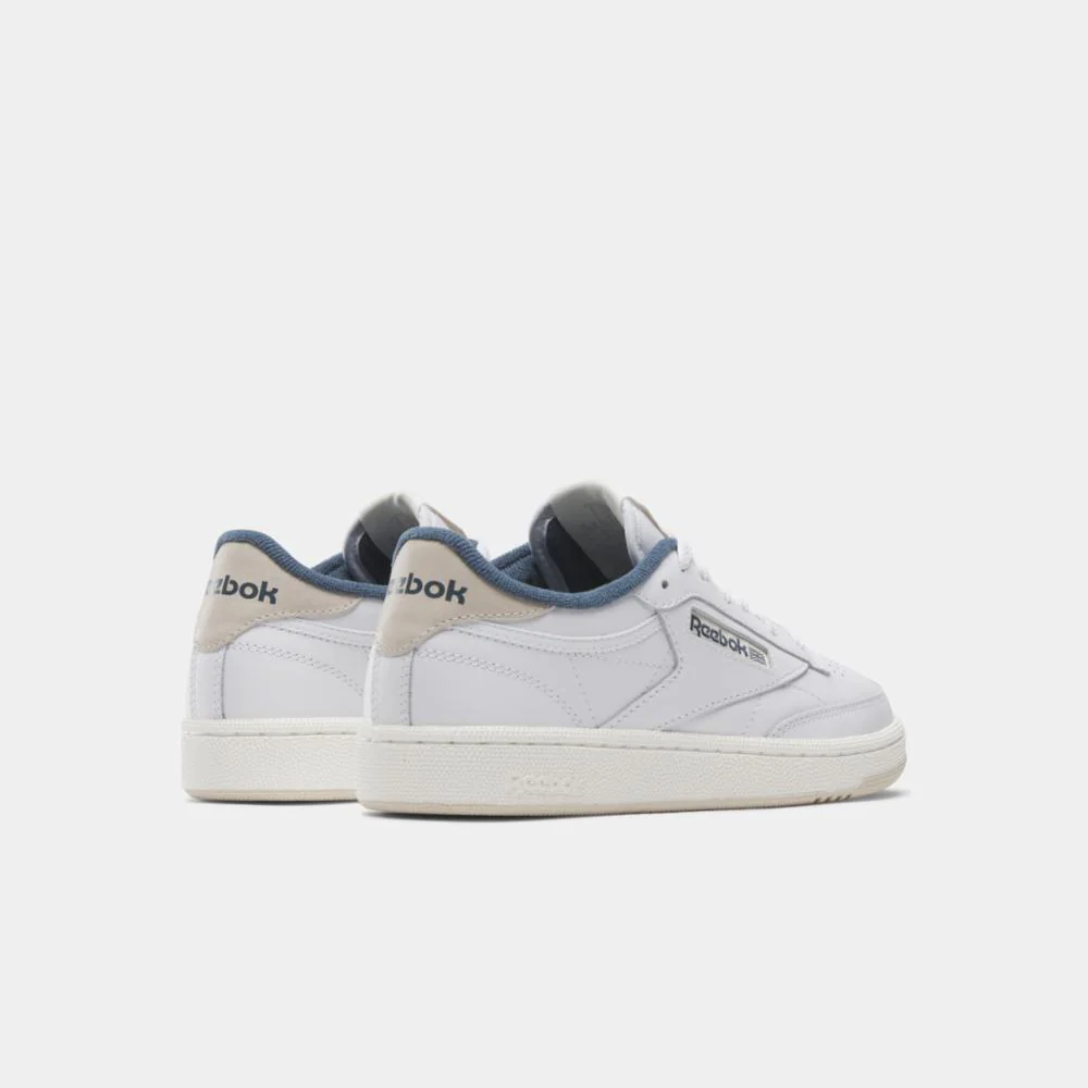 Reebok Footwear Women Club C 85 Women's Shoes - Image 3