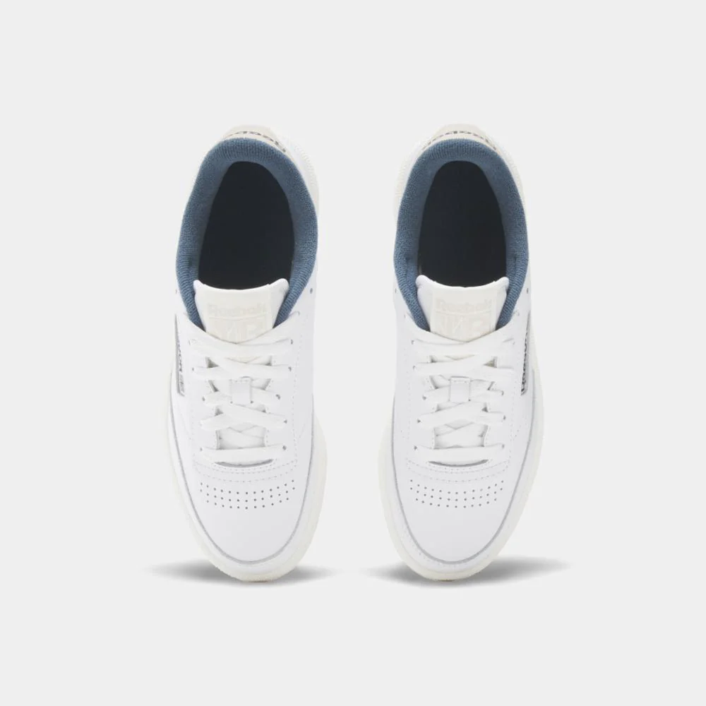 Reebok Footwear Women Club C 85 Women's Shoes - Image 5