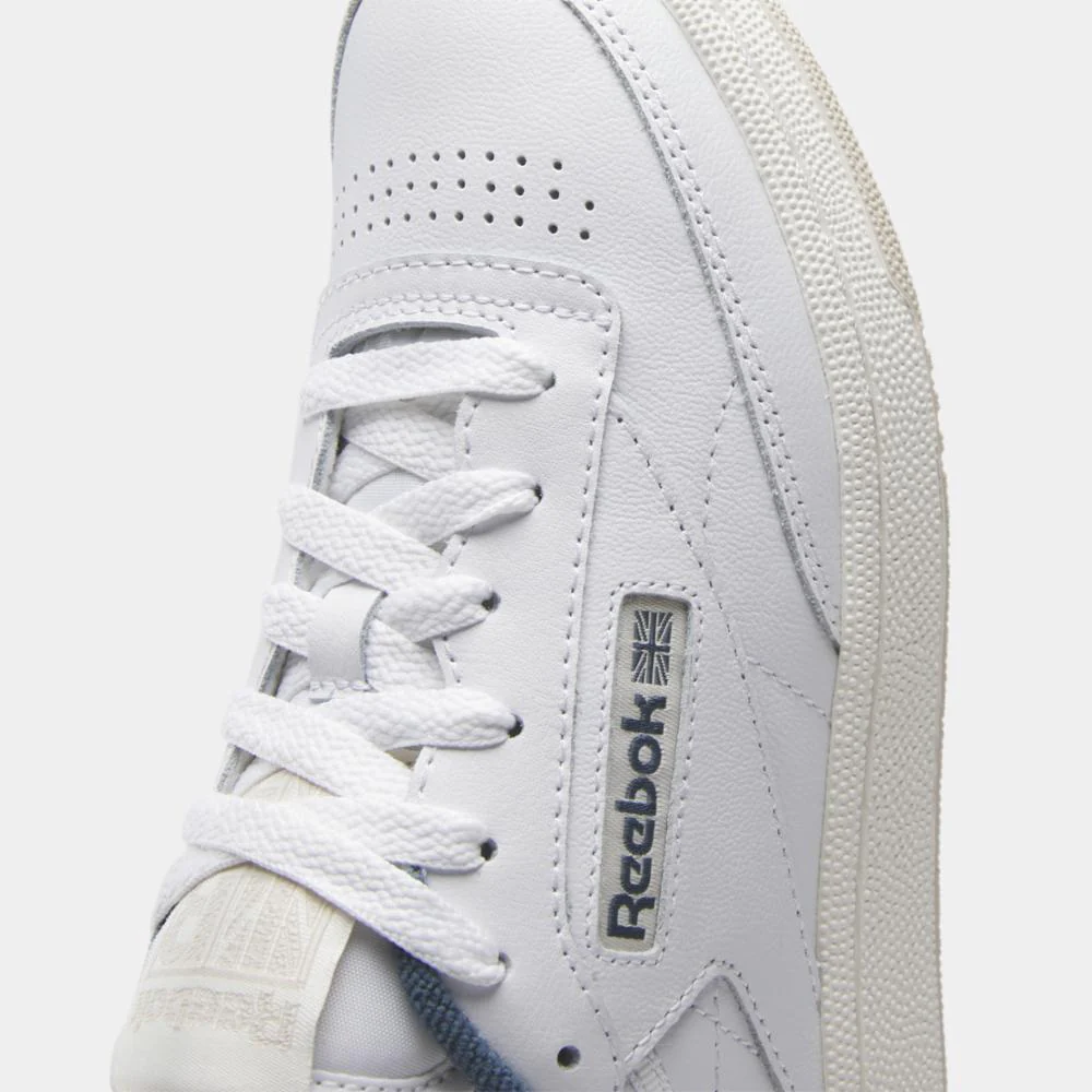 Reebok Footwear Women Club C 85 Women's Shoes - Image 6