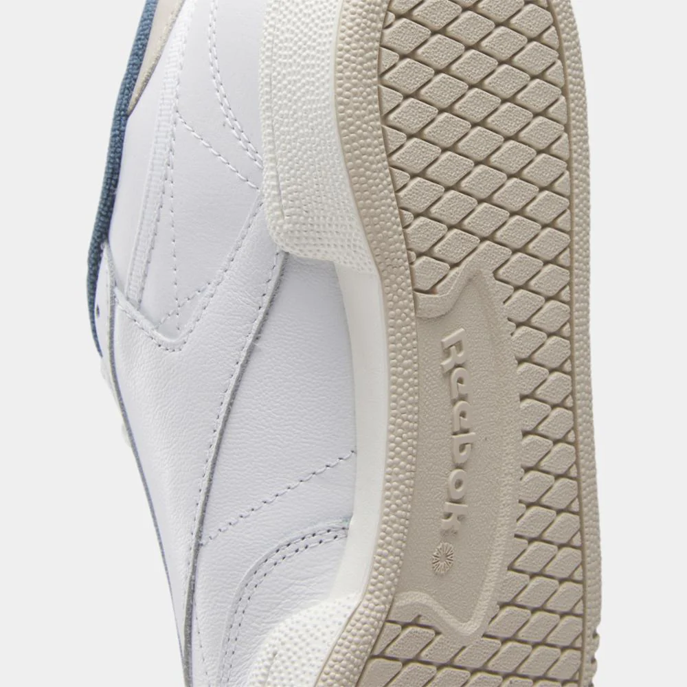 Reebok Footwear Women Club C 85 Women's Shoes - Image 7