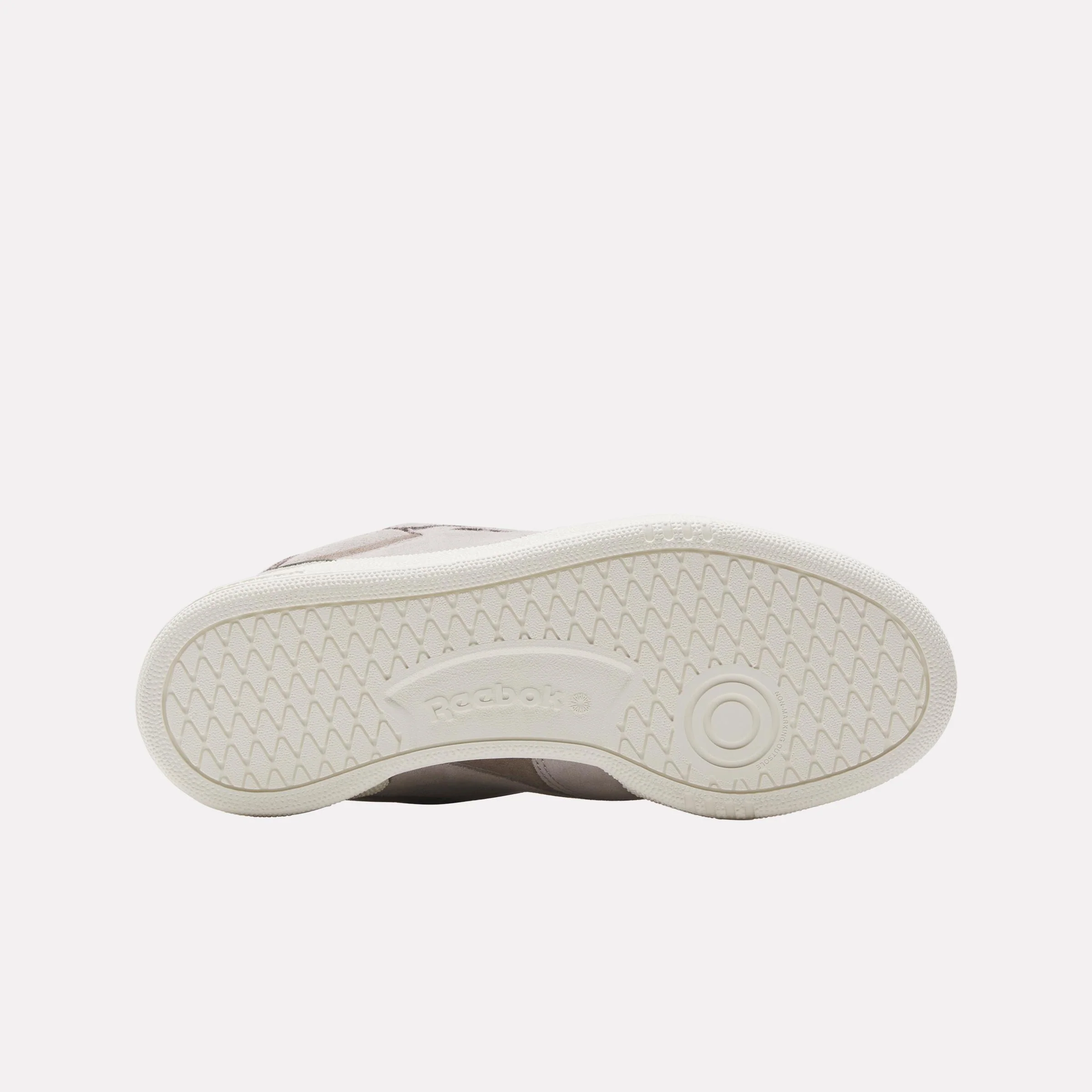 Reebok Footwear Women Club C Bulc Clean Shoes HAZYGREY/OVERCASTGREY/BREAKAWA - Image 4