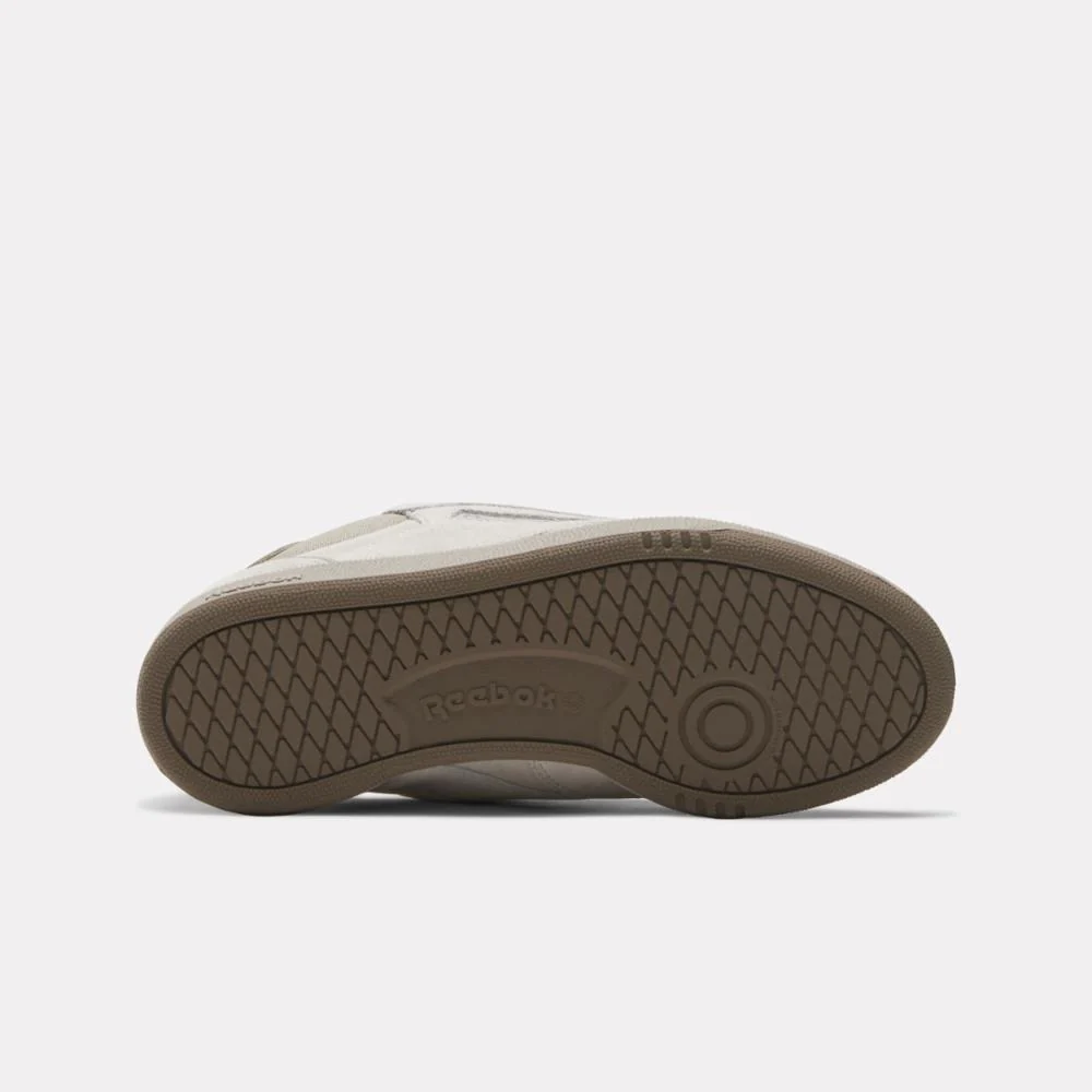 Reebok Footwear Women Club C Bulc Shoes MOONST/UTIBRO/ASH - Image 4