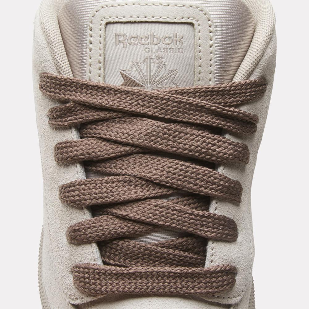 Reebok Footwear Women Club C Bulc Shoes MOONST/UTIBRO/ASH - Image 6