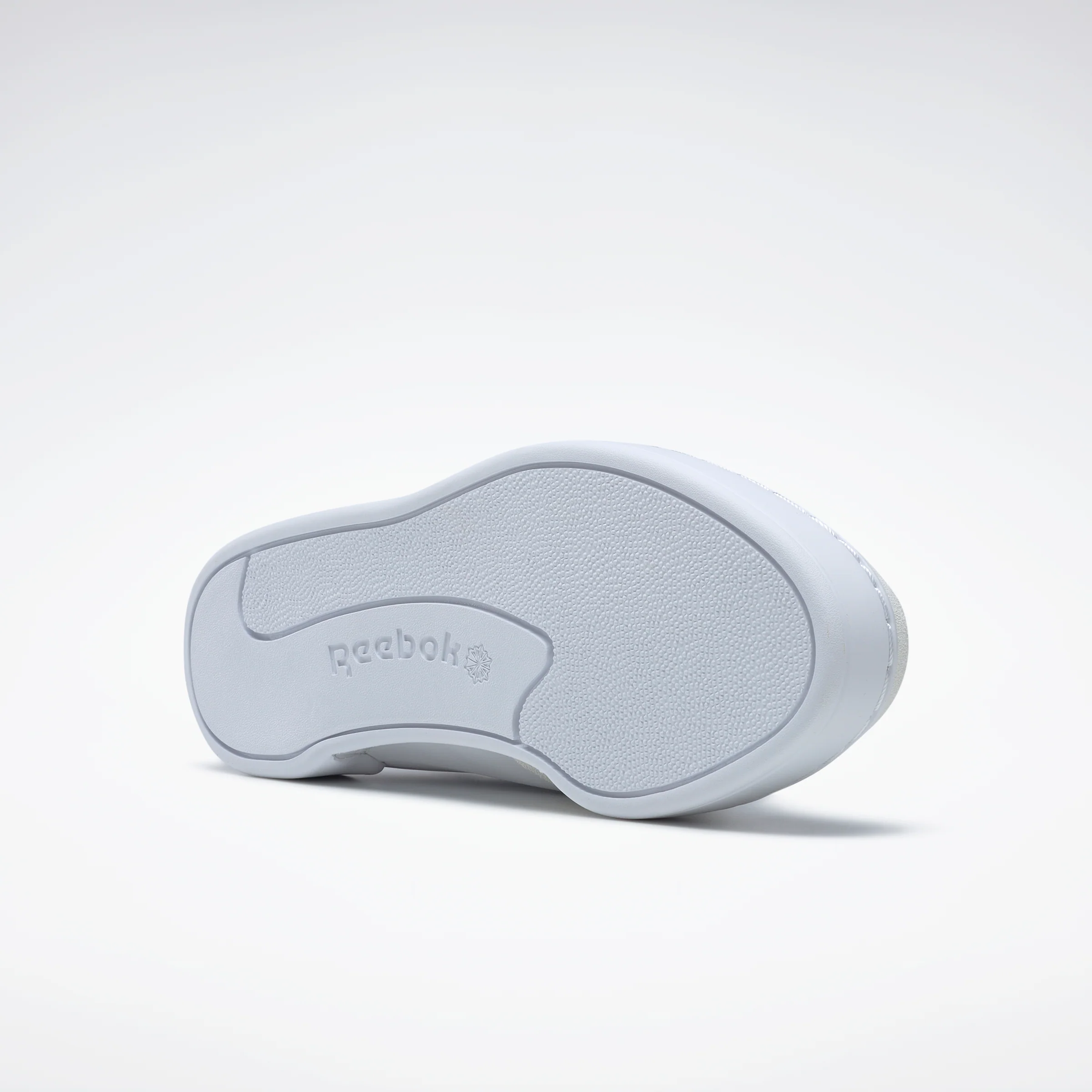 Reebok Footwear Women Club C Clean Shoes Ftwwht/Ftwwht/Cblack - Image 5