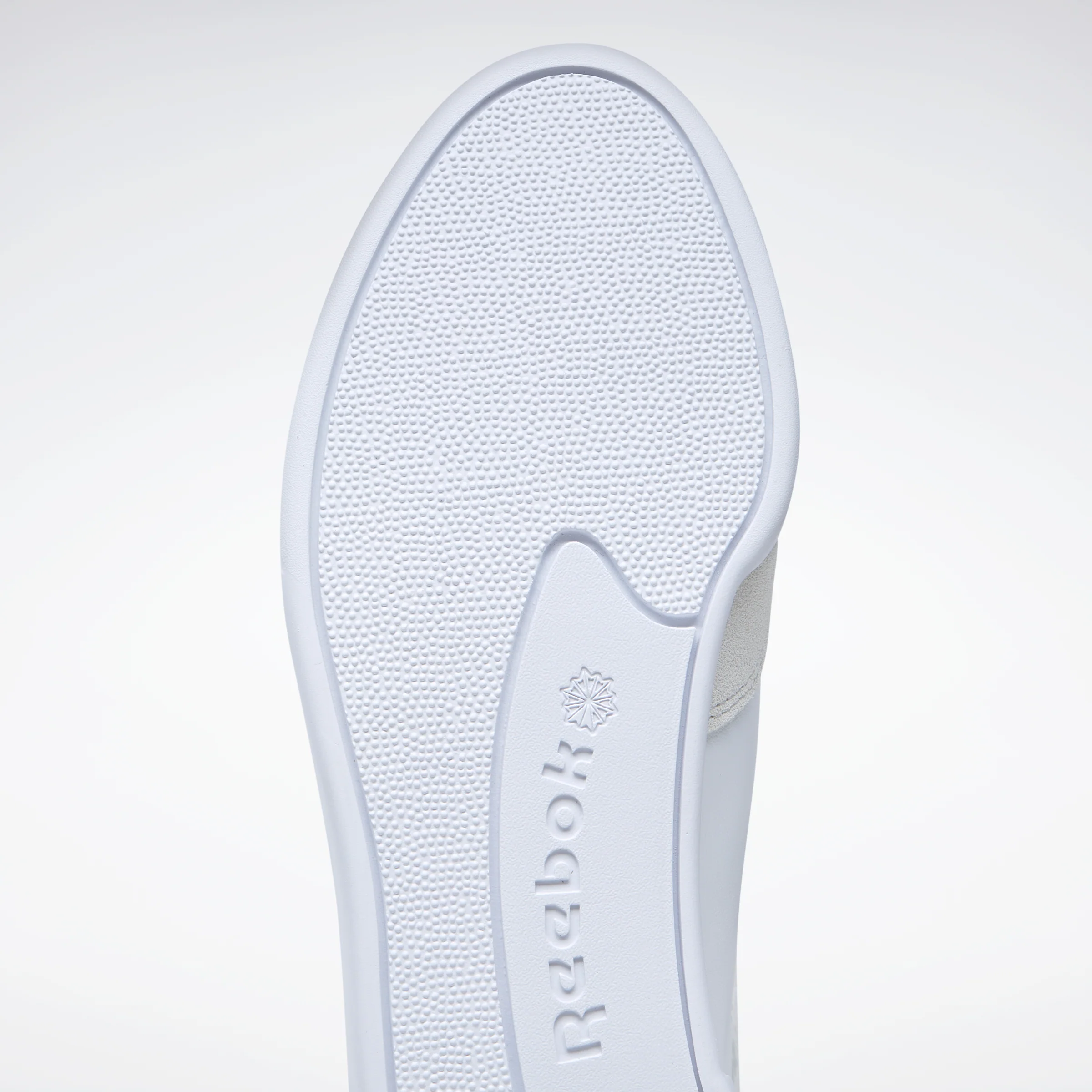 Reebok Footwear Women Club C Clean Shoes Ftwwht/Ftwwht/Cblack - Image 7
