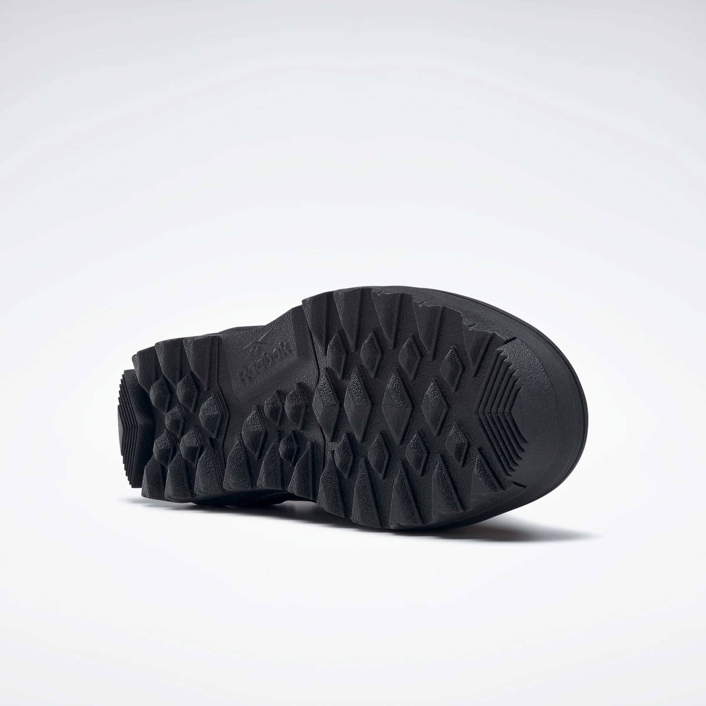 Reebok Footwear Women Club C Cleated Mid Shoes Brubrw/Brubrw/Cblack - Image 5