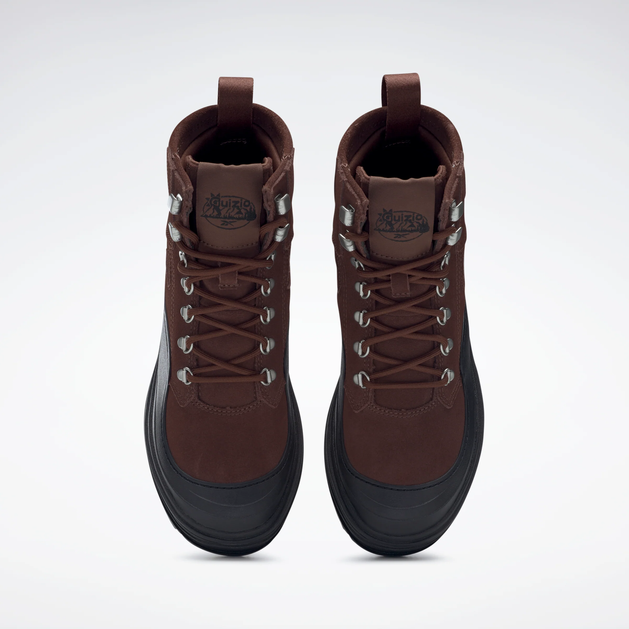 Reebok Footwear Women Club C Cleated Mid Shoes Brubrw/Brubrw/Cblack - Image 6