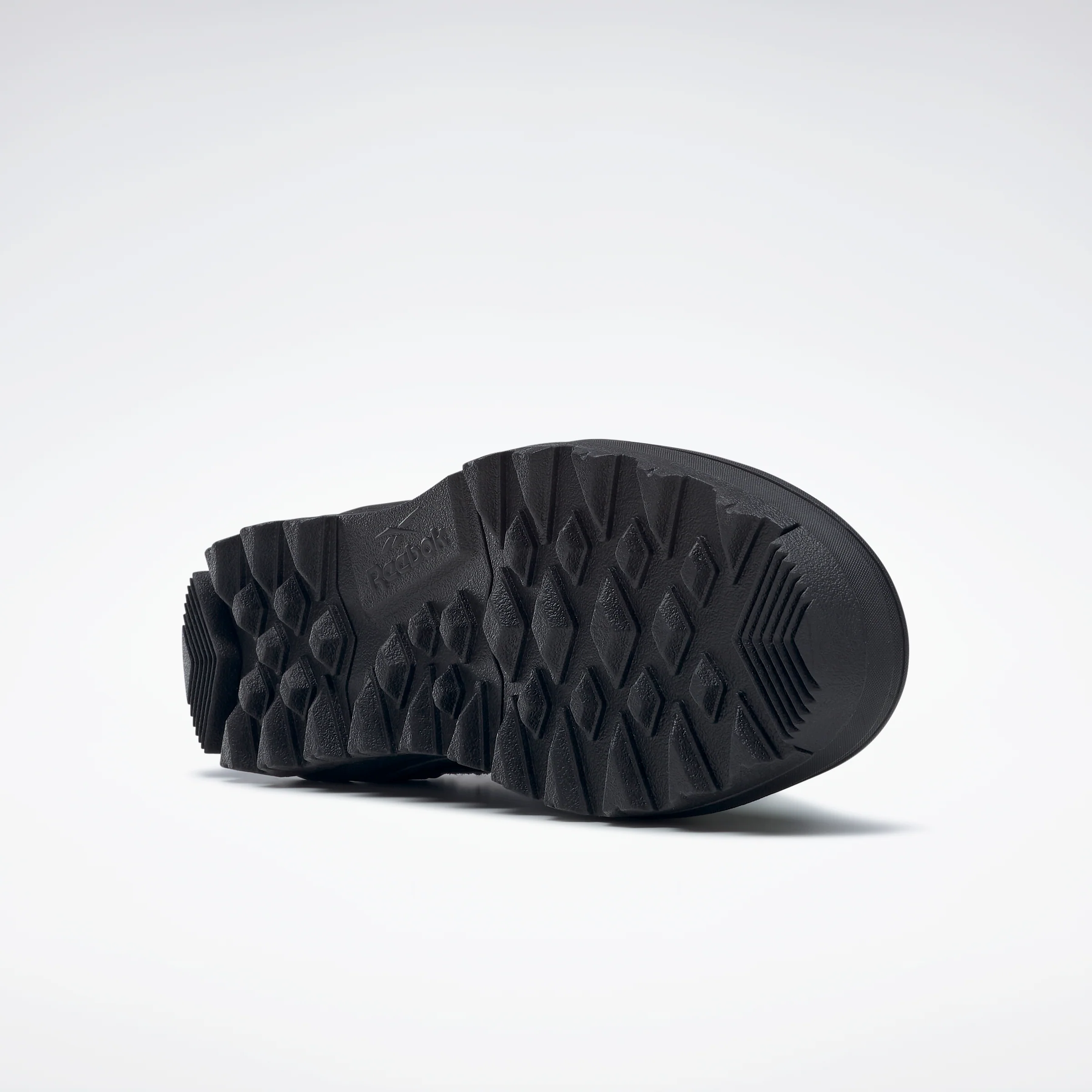 Reebok Footwear Women Club C Cleated Mid Shoes Hargrn/Hargrn/Cblack - Image 5