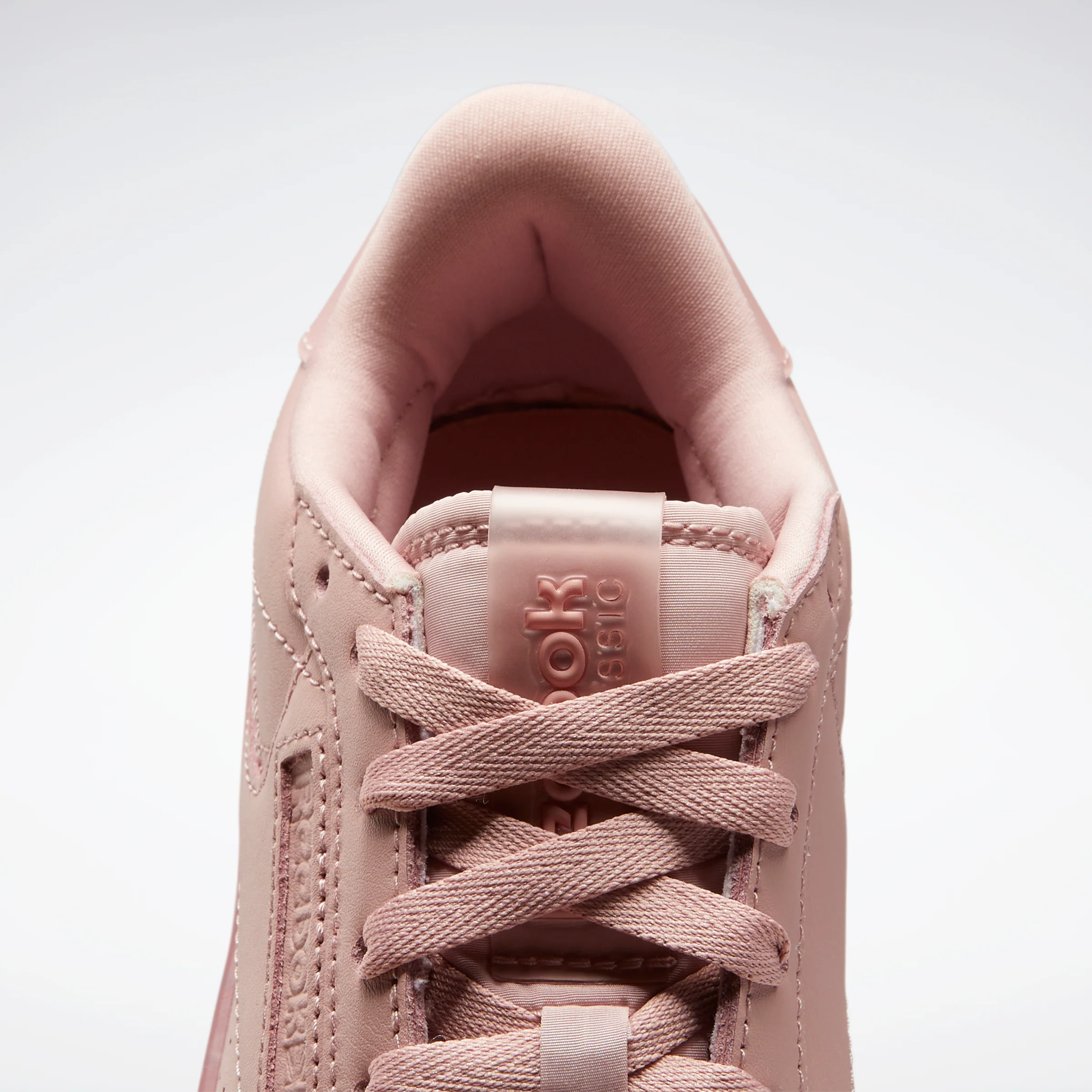 Reebok Footwear Women Club C Double Geo Shoes Smoros/Smoros/Smoros - Image 7