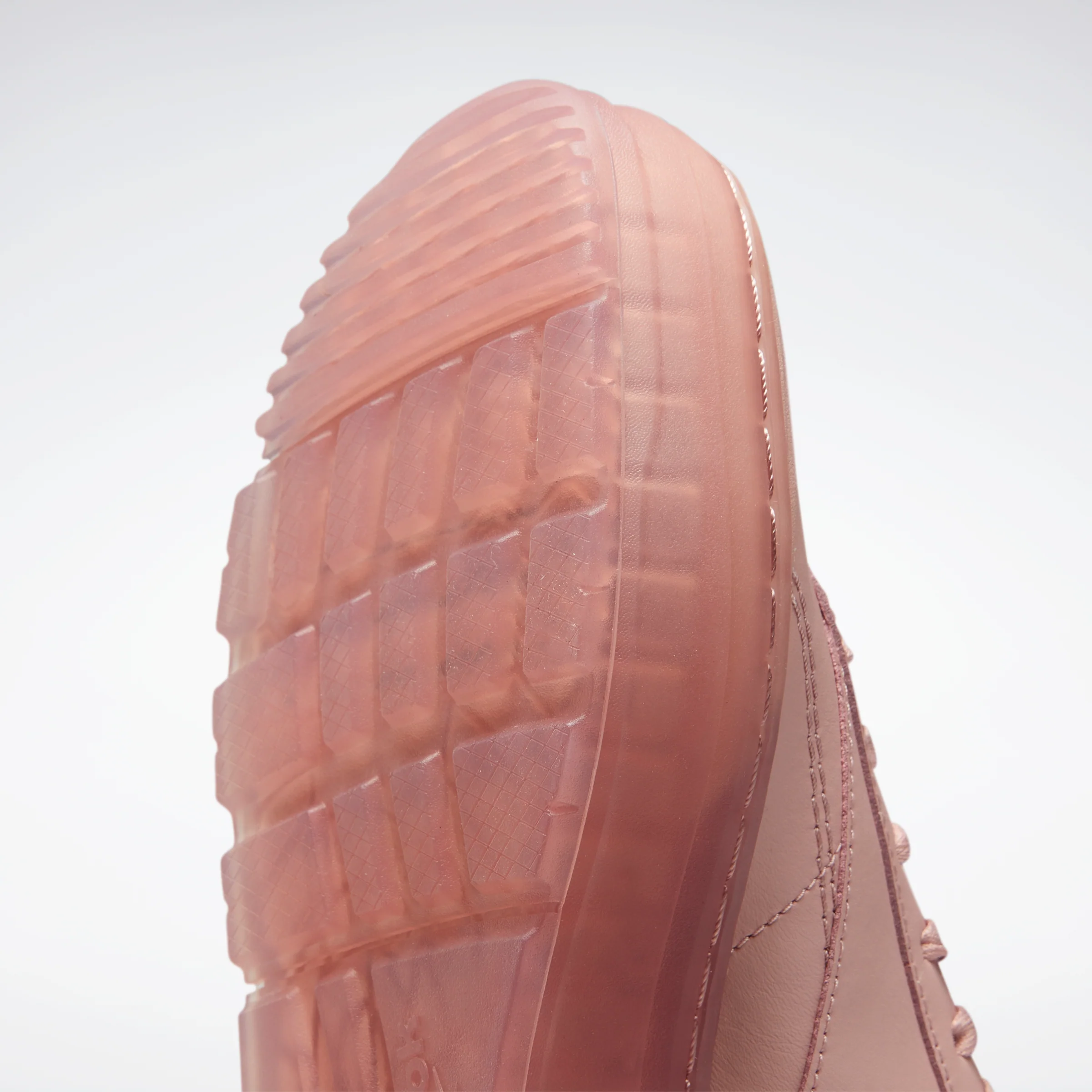 Reebok Footwear Women Club C Double Geo Shoes Smoros/Smoros/Smoros - Image 8
