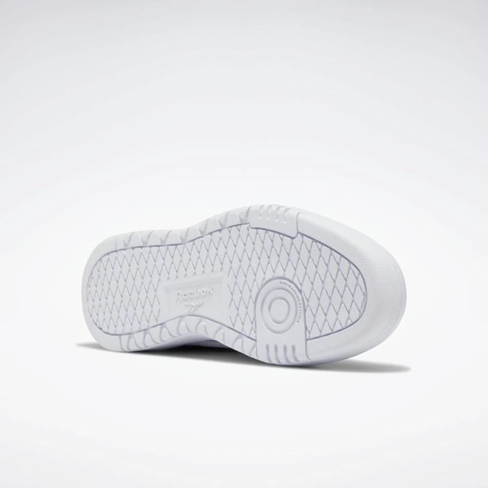 Reebok Footwear Women Club C Double Revenge FTWWHT/PNKGLW/RADAQU - Image 5