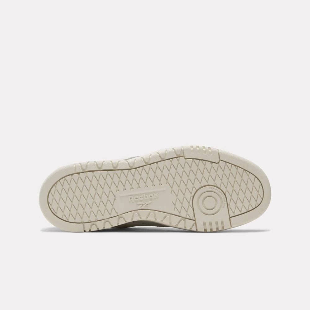 Reebok Footwear Women Club C Double Revenge Shoes CHALK/CHALK/ALABASTER - Image 4