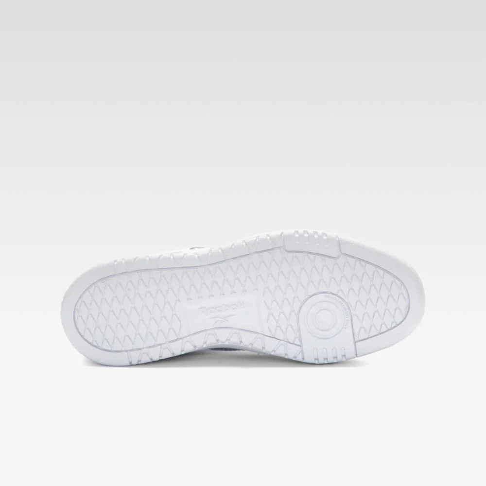 Reebok Footwear Women Club C Double Revenge Shoes FTWWHT/PUGRY2/FTWWHT - Image 4