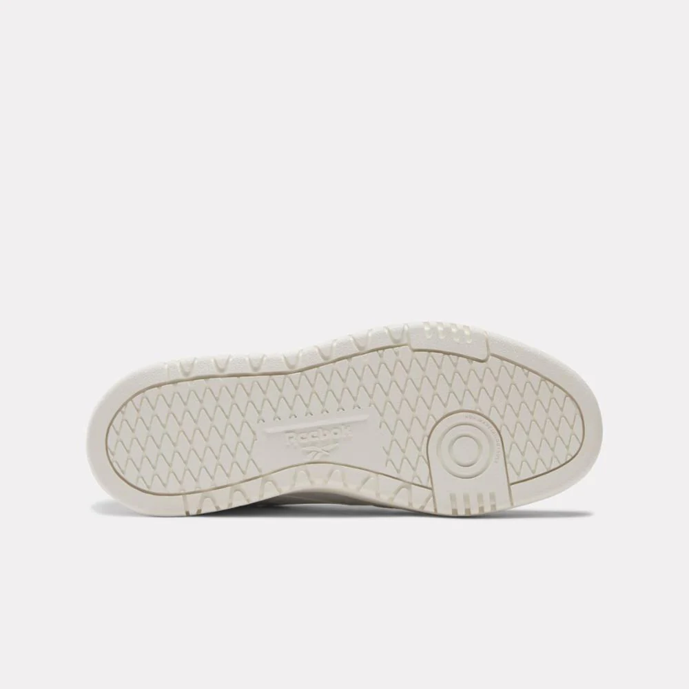Reebok Footwear Women Club C Double Shoes FTWWHT/CHALK/STEPUR - Image 4