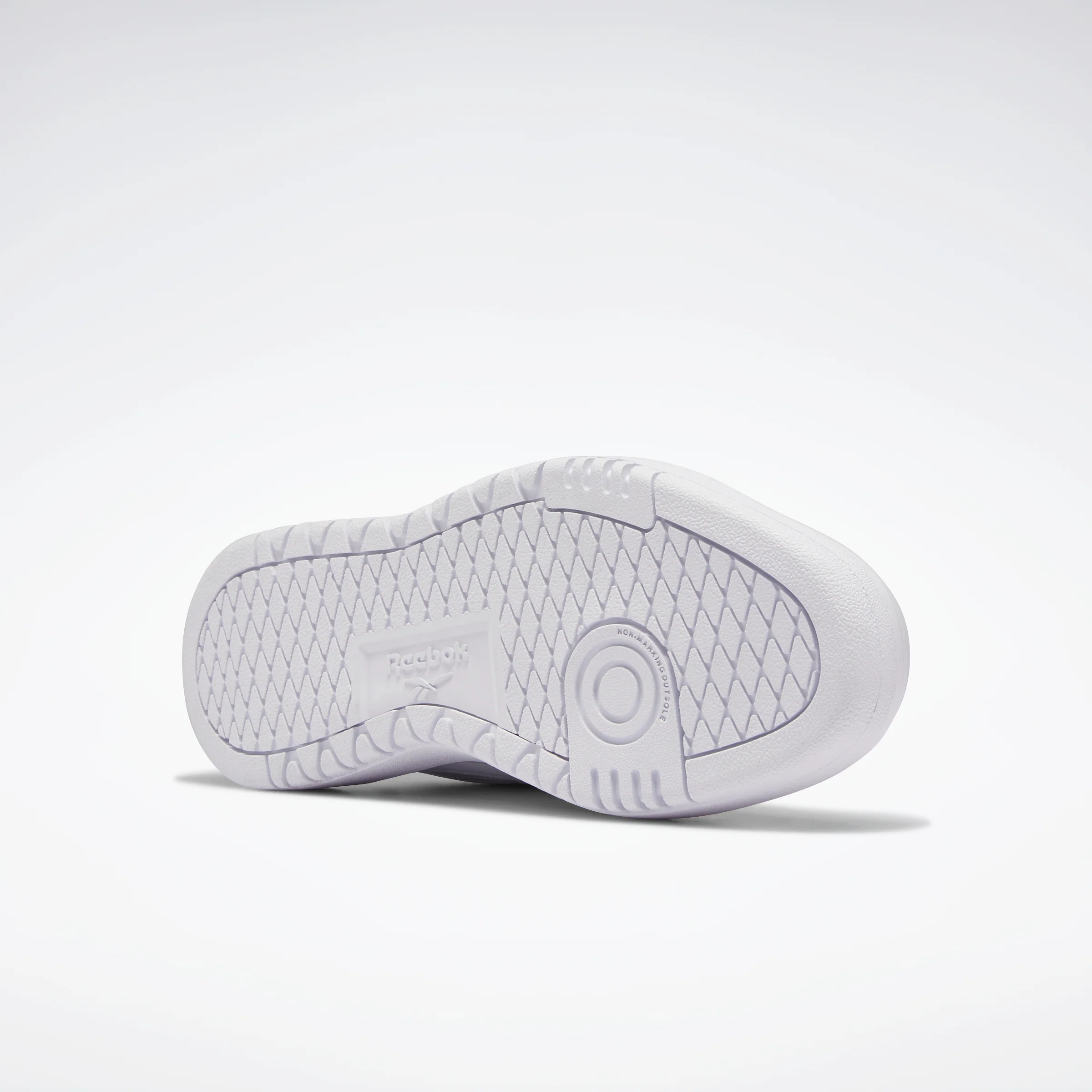 Reebok Footwear Women Club C Double Shoes Ftwwht/Ftwwht/Cdgry2 - Image 5