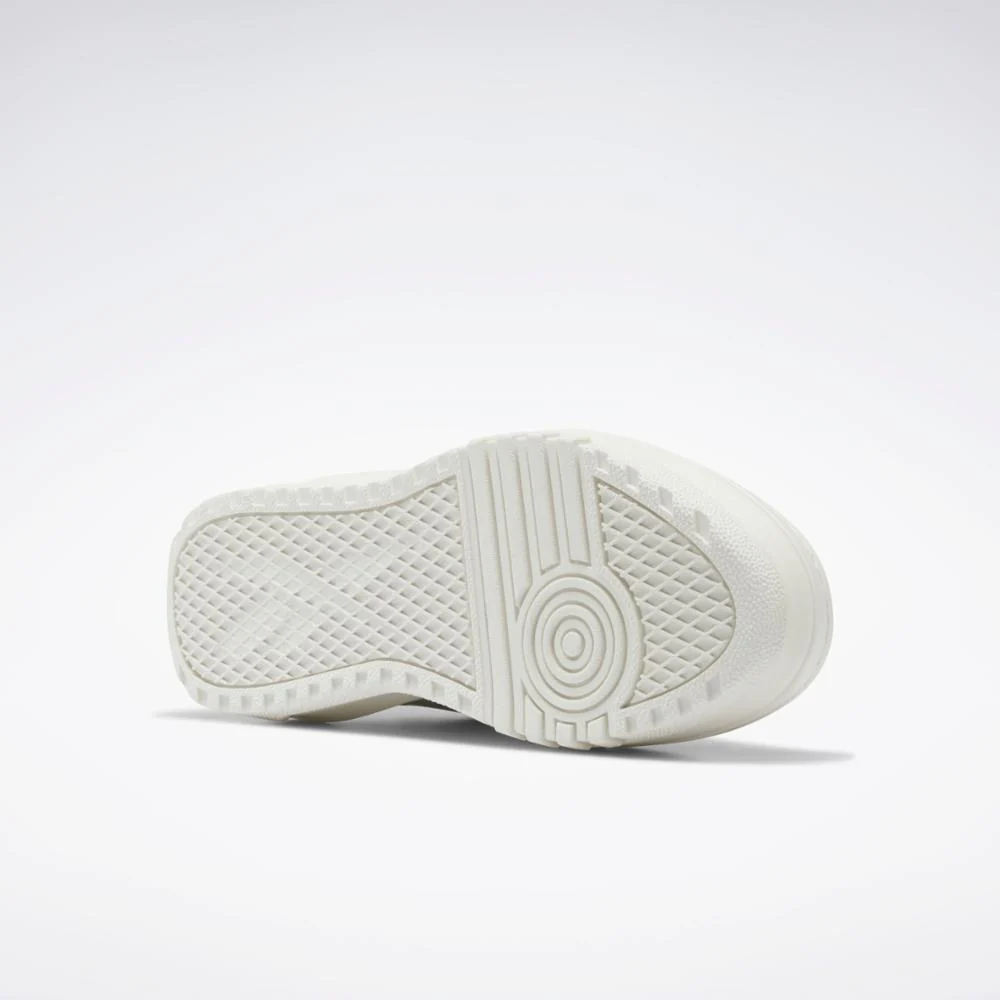Reebok Footwear Women Club C Extra CHALK/BLUPEA/CHALK - Image 5