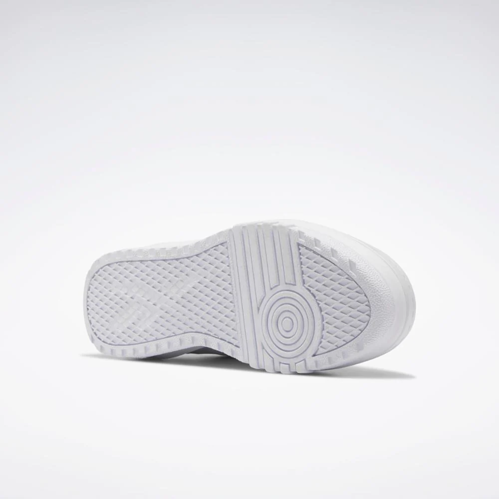 Reebok Footwear Women Club C Extra FTWWHT/FTWWHT/PUGRY3 - Image 5